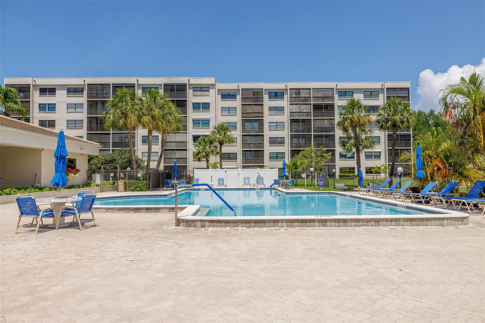 1316 PASADENA AVE S #206, SOUTH PASADENA, FL, 33707