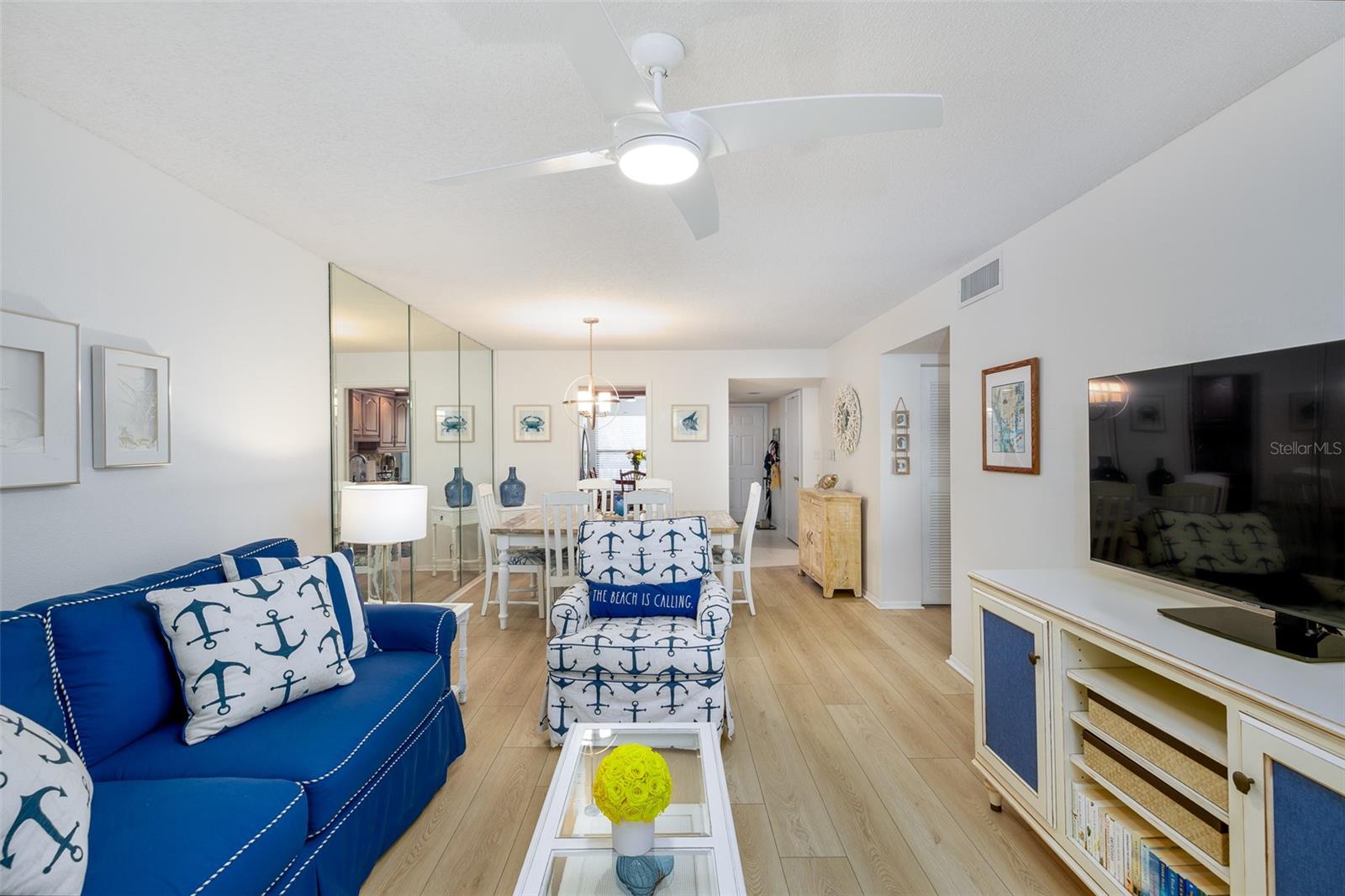1316 PASADENA AVE S #206, SOUTH PASADENA, FL, 33707