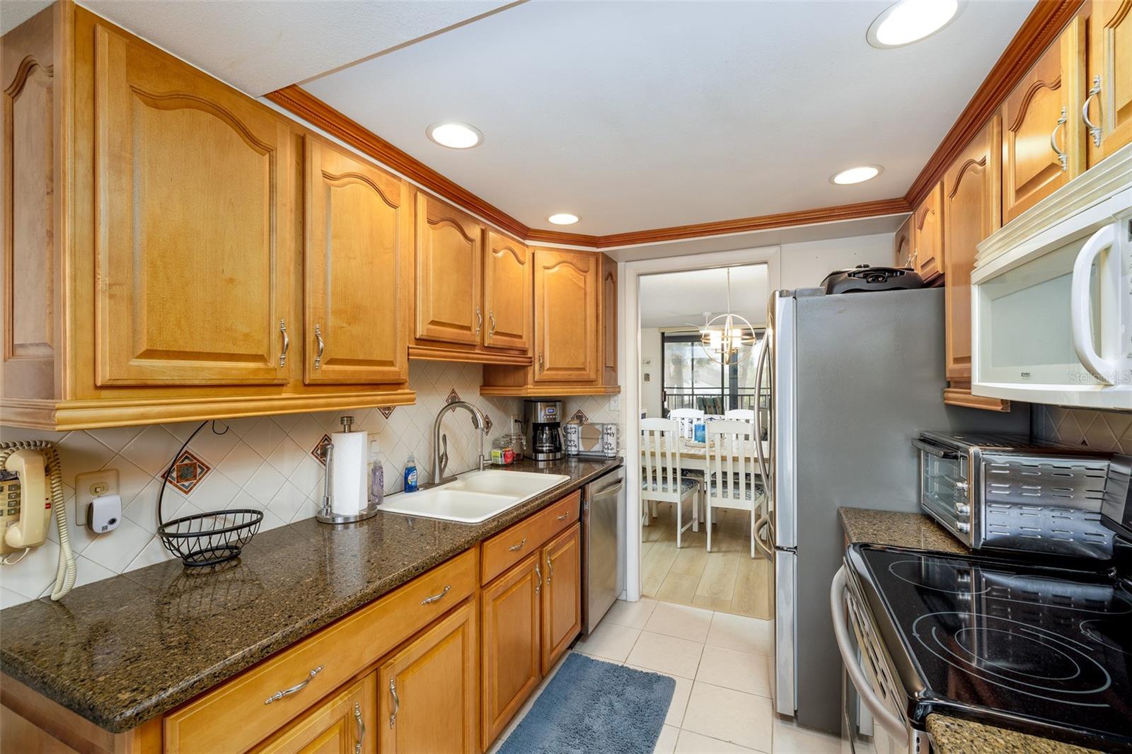 1316 PASADENA AVE S #206, SOUTH PASADENA, FL, 33707