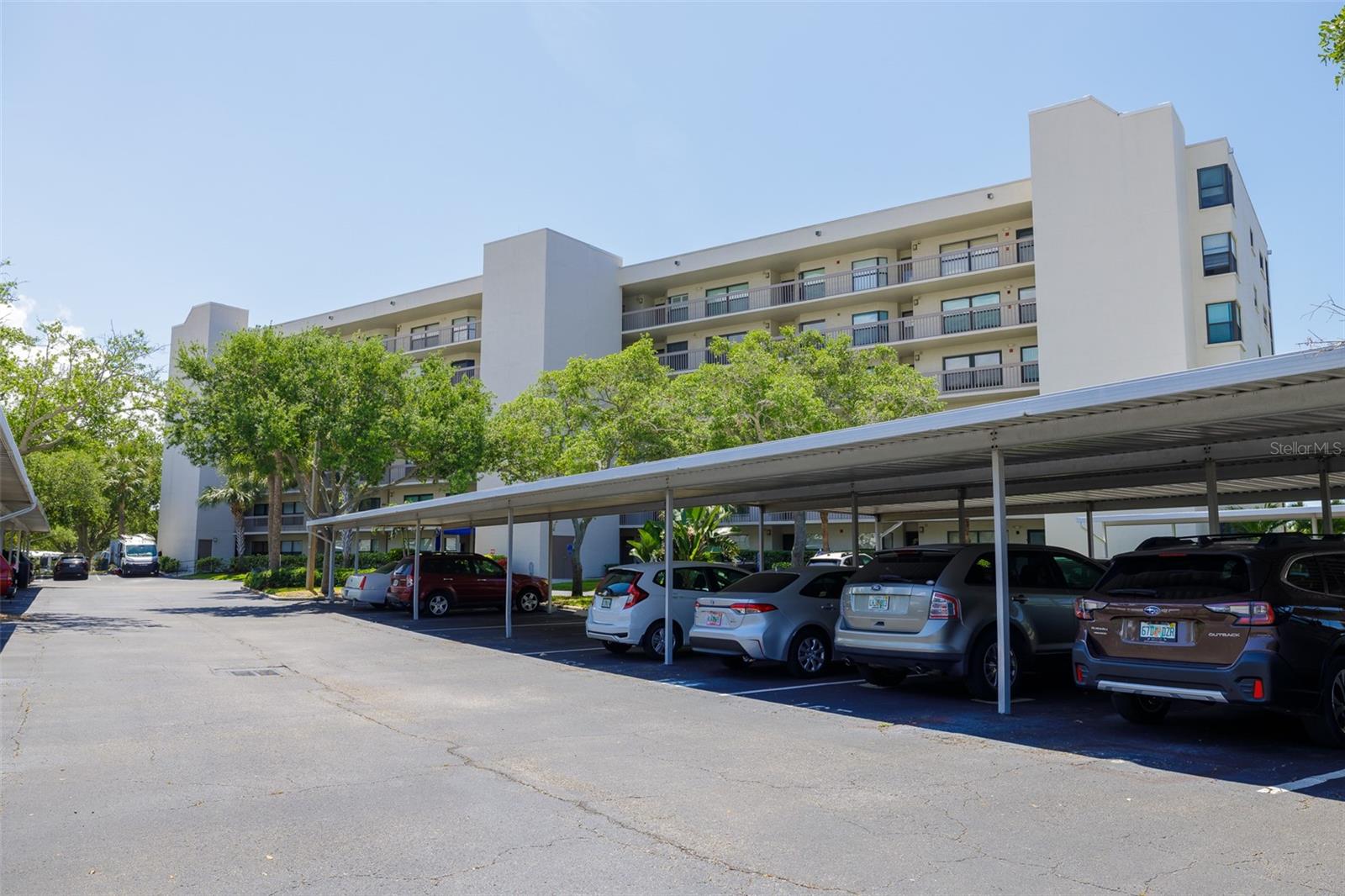 1316 PASADENA AVE S #206, SOUTH PASADENA, FL, 33707