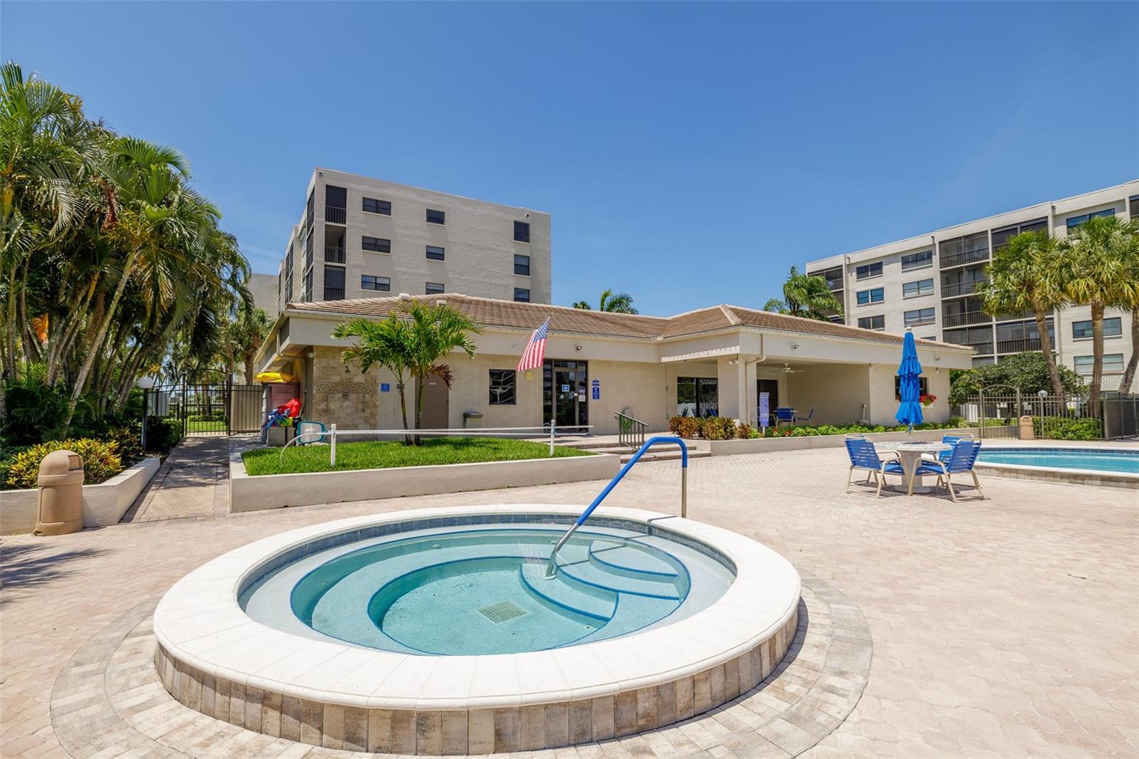 1316 PASADENA AVE S #206, SOUTH PASADENA, FL, 33707