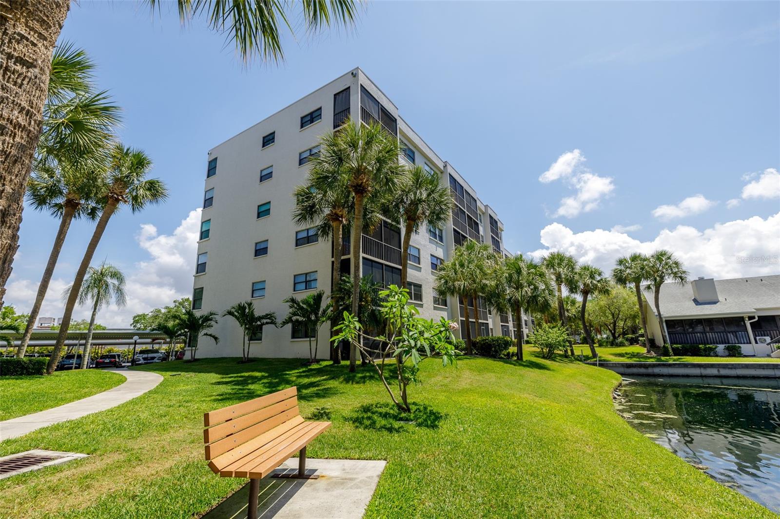 1316 PASADENA AVE S #206, SOUTH PASADENA, FL, 33707