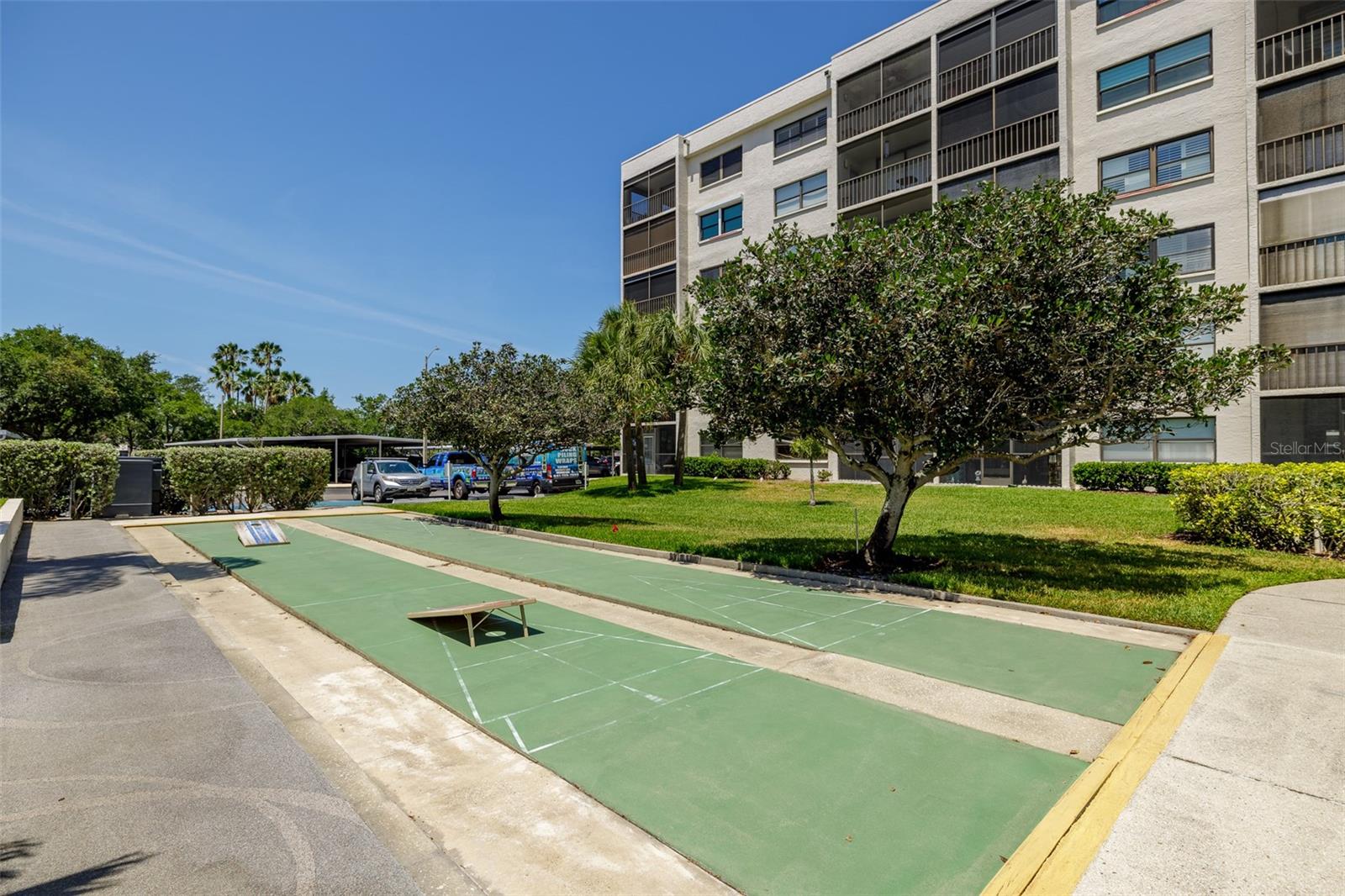 1316 PASADENA AVE S #206, SOUTH PASADENA, FL, 33707