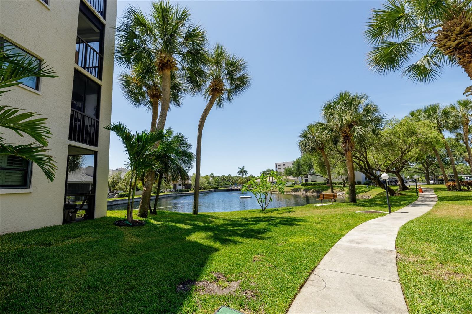 1316 PASADENA AVE S #206, SOUTH PASADENA, FL, 33707