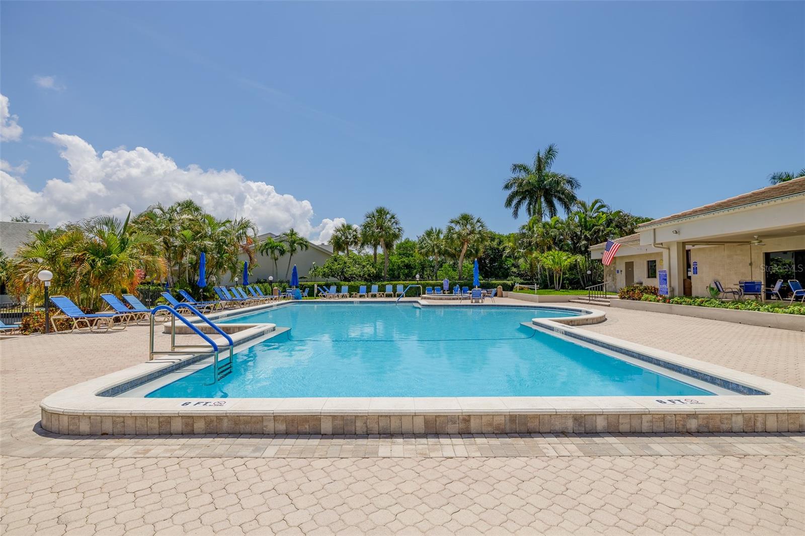 1316 PASADENA AVE S #206, SOUTH PASADENA, FL, 33707