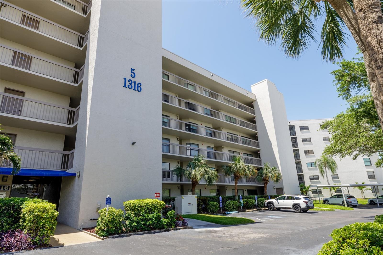 1316 PASADENA AVE S #206, SOUTH PASADENA, FL, 33707