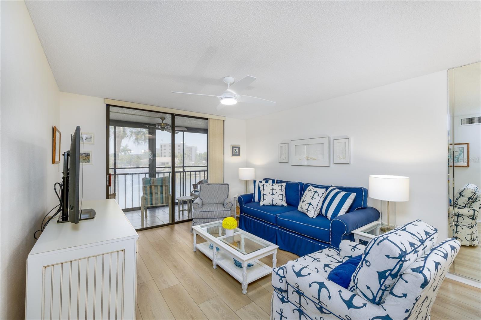 1316 PASADENA AVE S #206, SOUTH PASADENA, FL, 33707