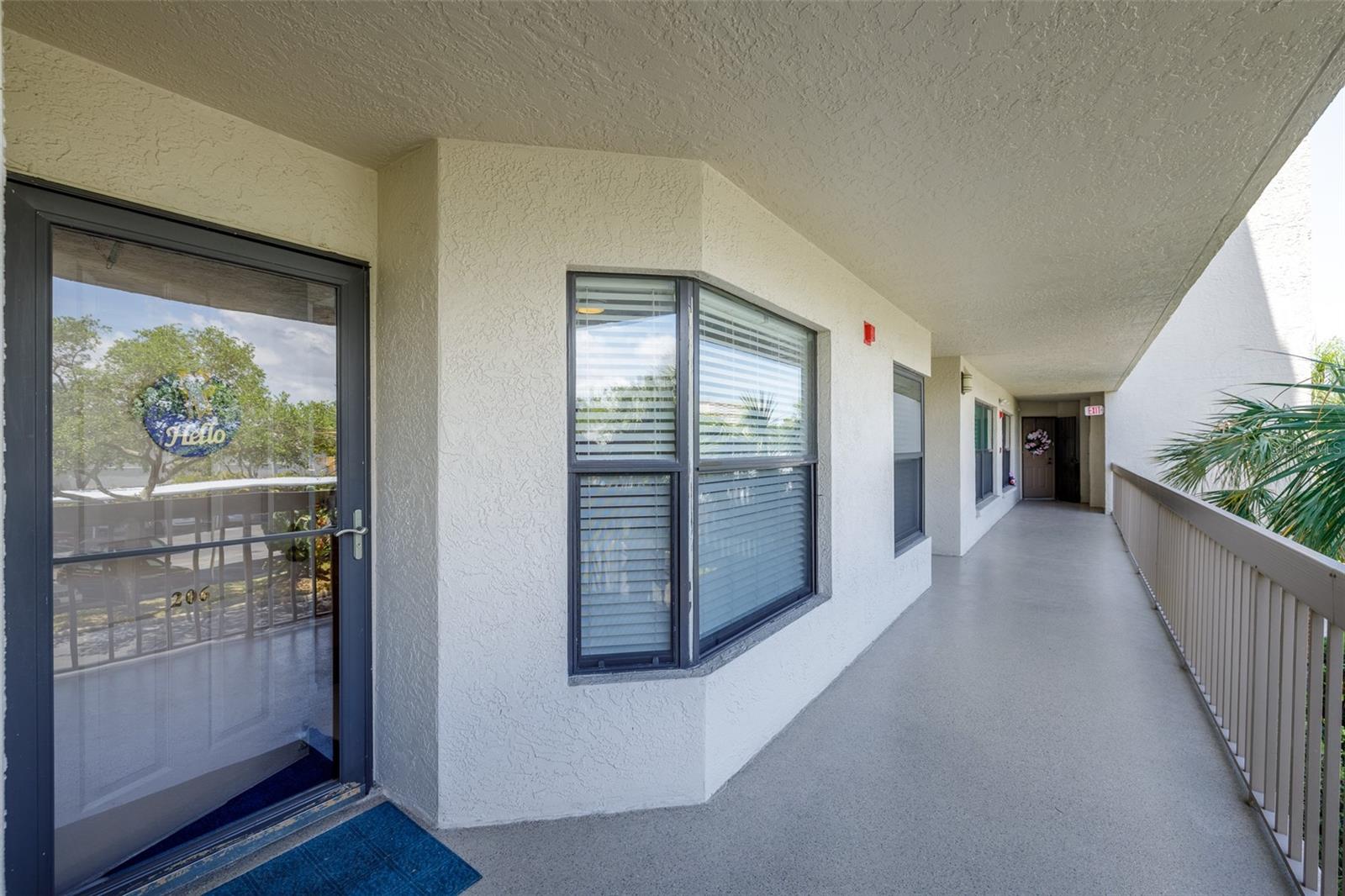 1316 PASADENA AVE S #206, SOUTH PASADENA, FL, 33707