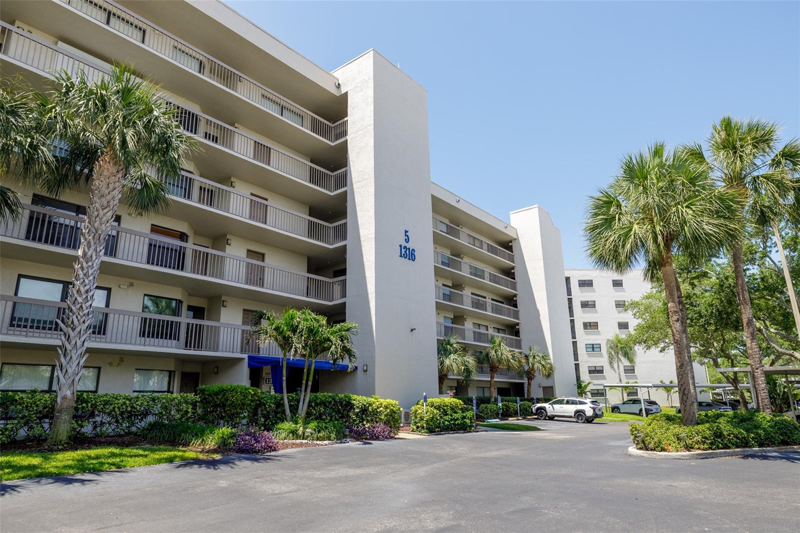 1316 PASADENA AVE S #206, SOUTH PASADENA, FL, 33707