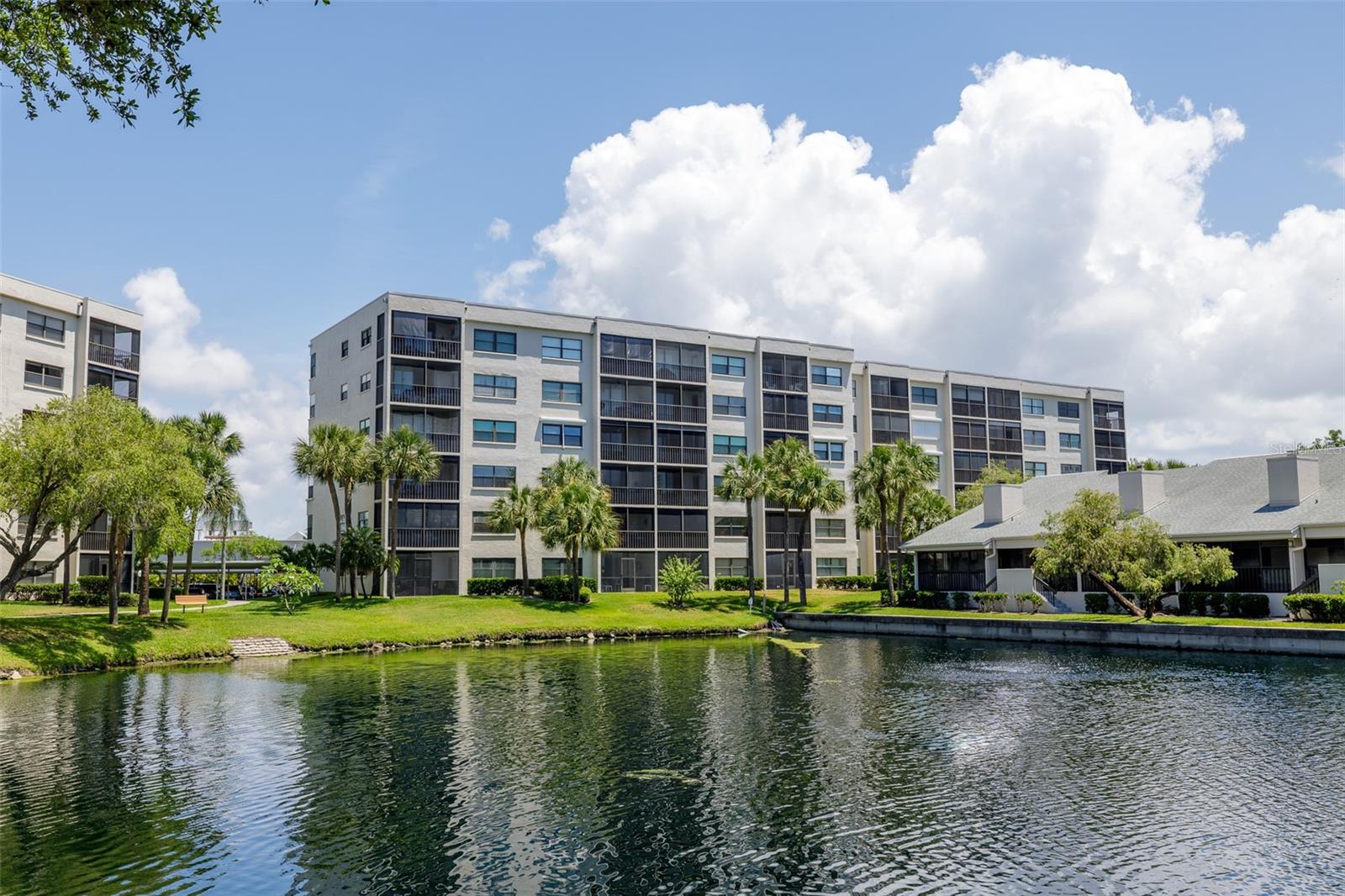 1316 PASADENA AVE S #206, SOUTH PASADENA, FL, 33707