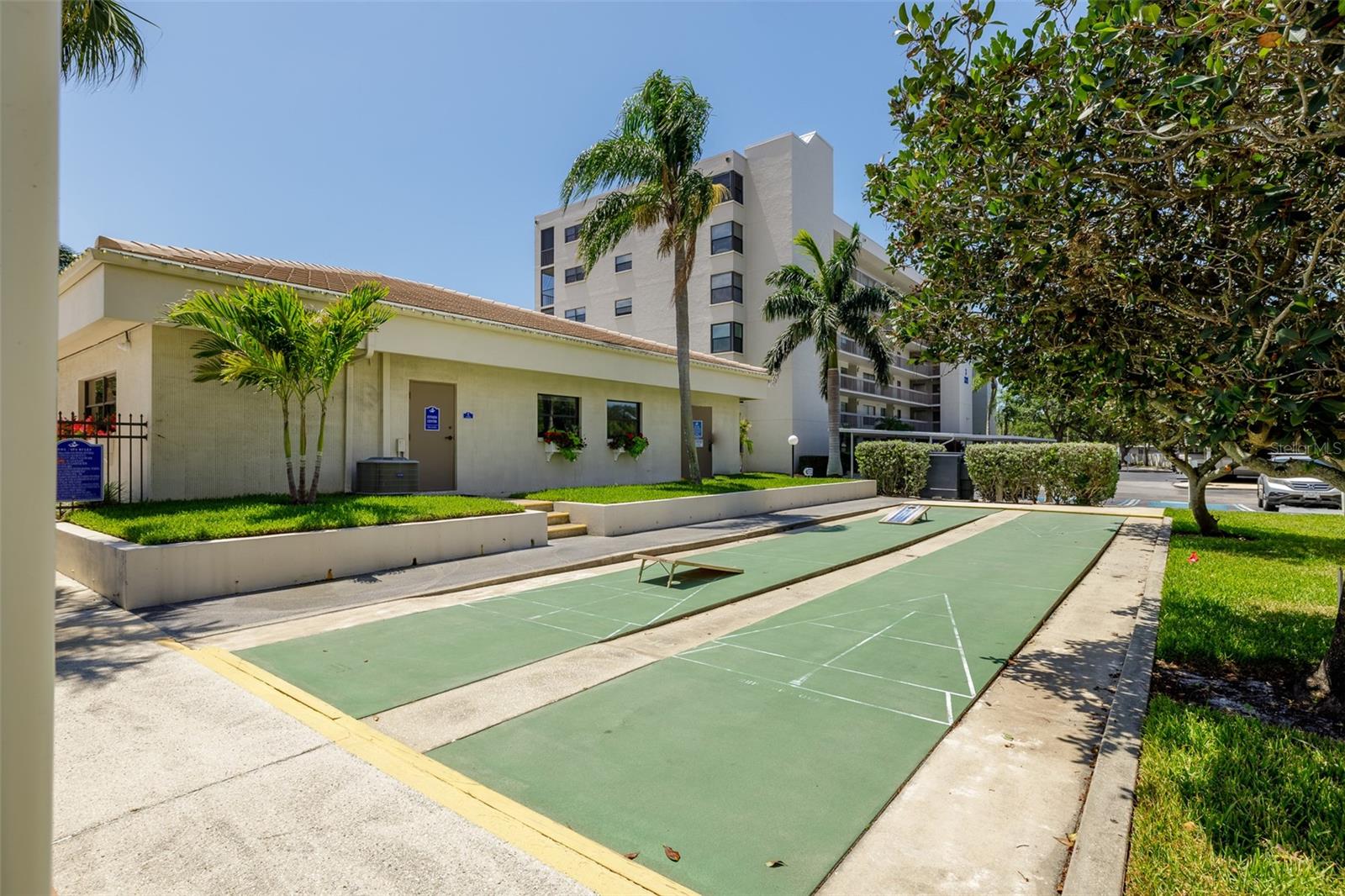 1316 PASADENA AVE S #206, SOUTH PASADENA, FL, 33707