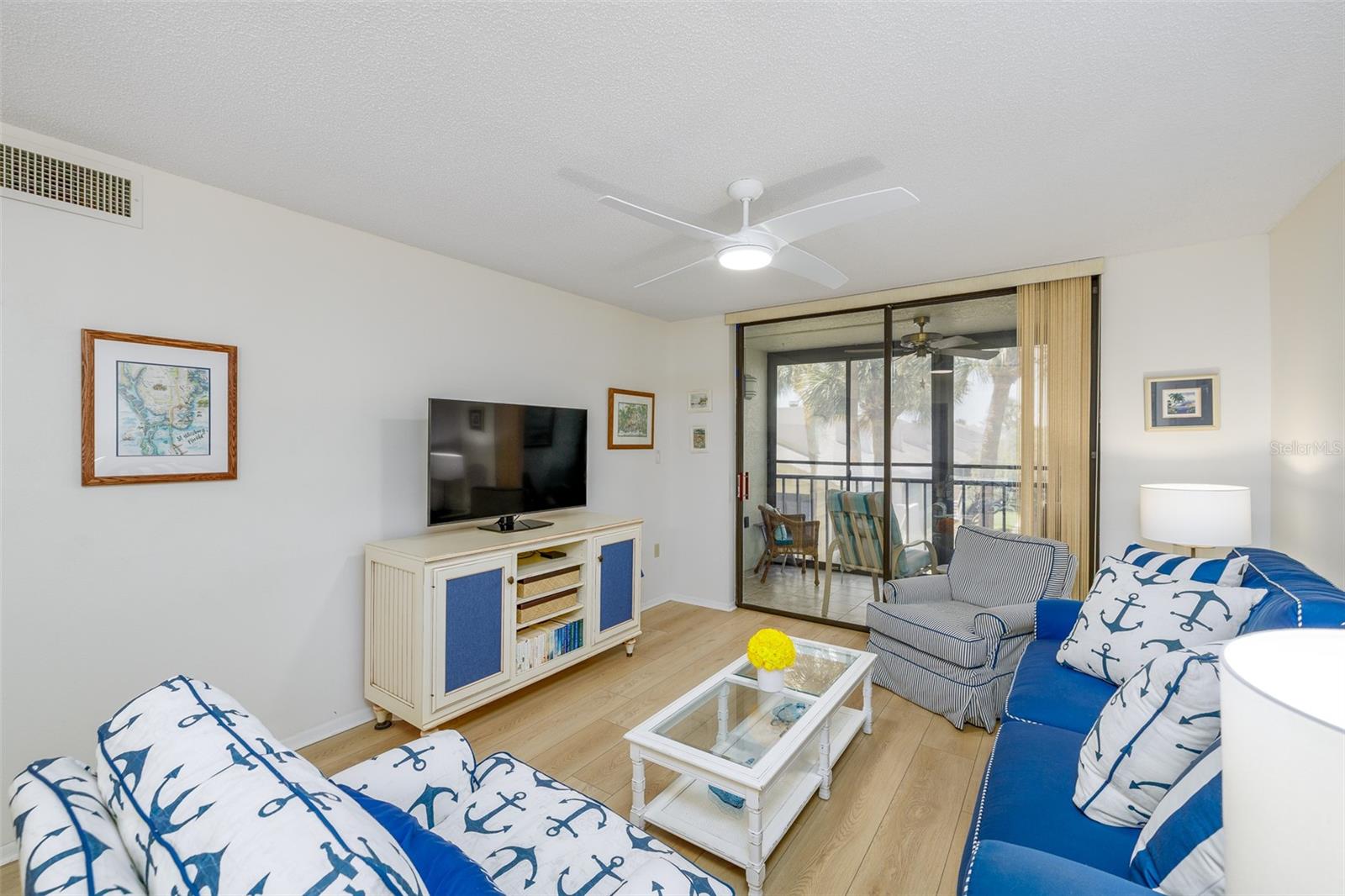 1316 PASADENA AVE S #206, SOUTH PASADENA, FL, 33707