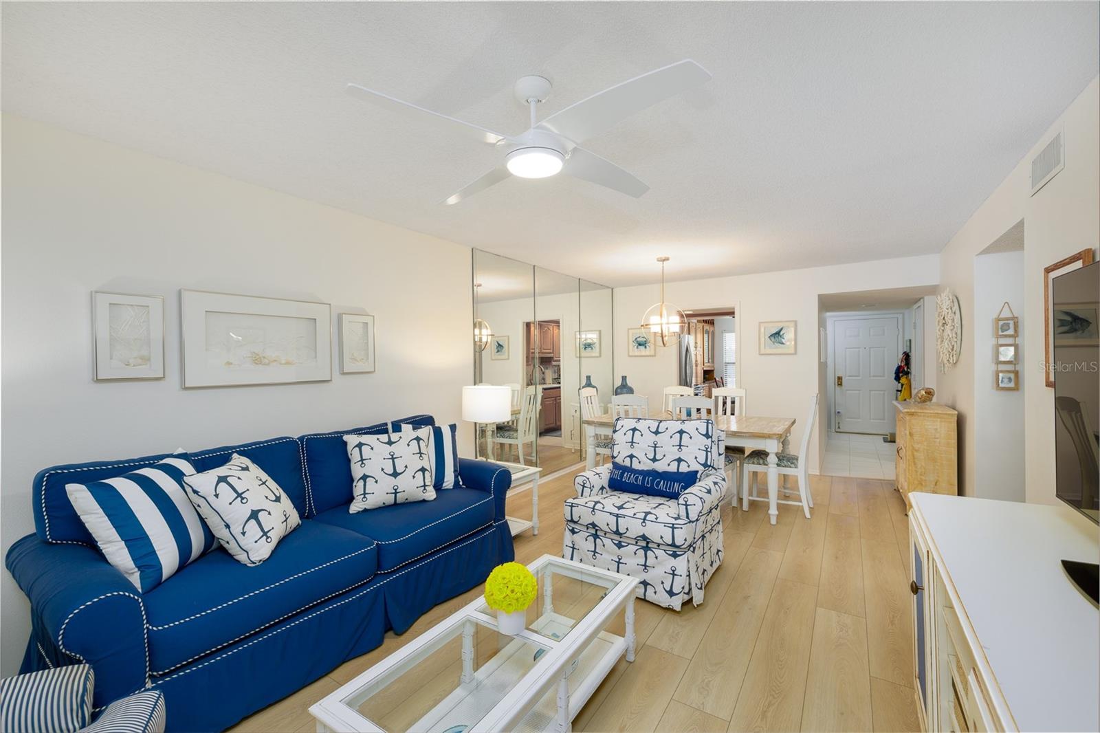 1316 PASADENA AVE S #206, SOUTH PASADENA, FL, 33707