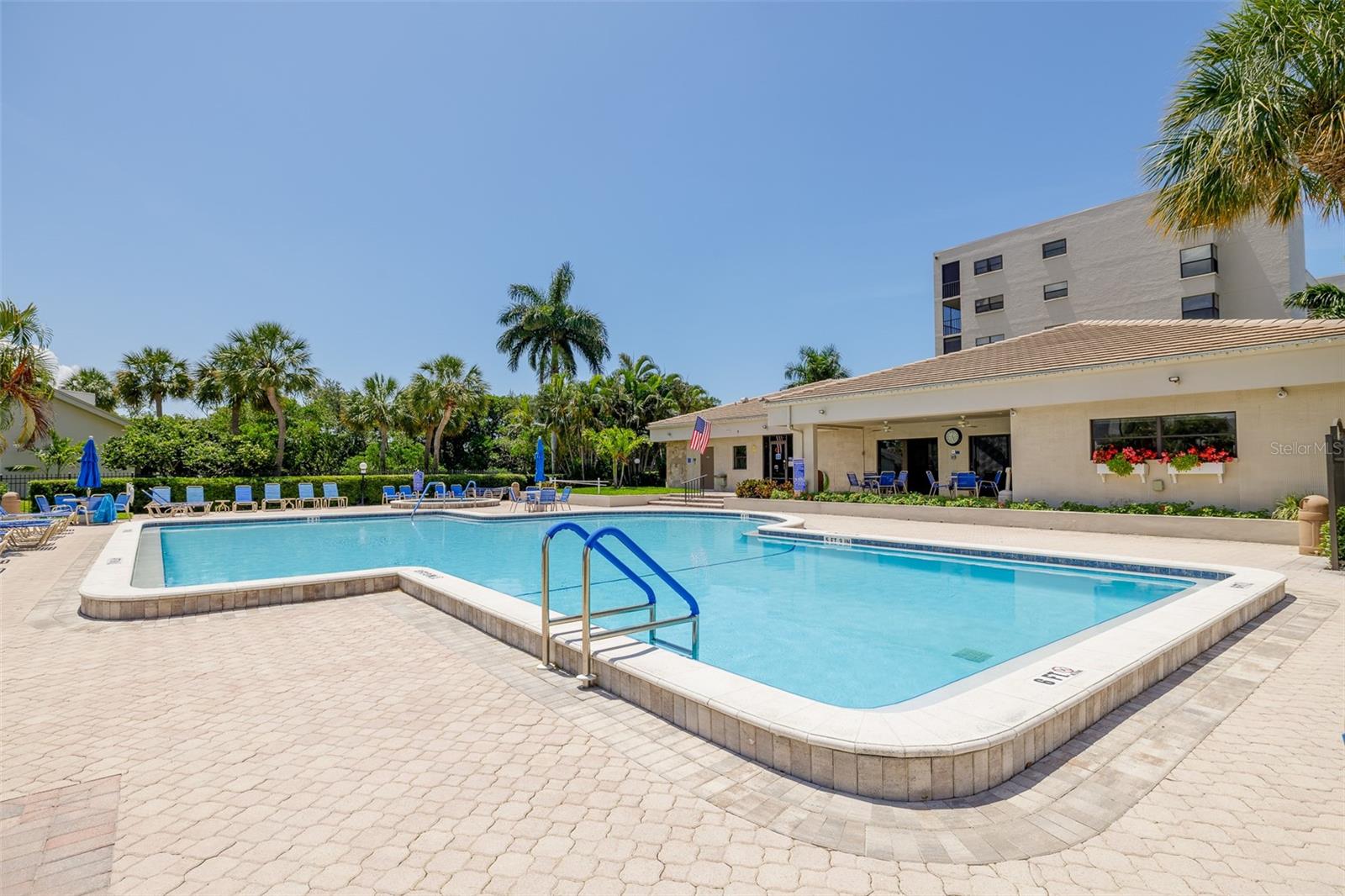 1316 PASADENA AVE S #206, SOUTH PASADENA, FL, 33707