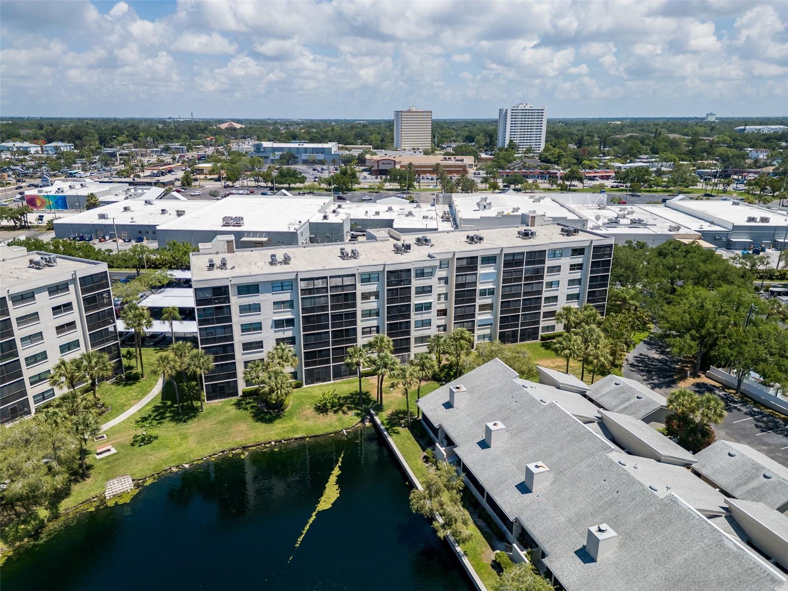1316 PASADENA AVE S #206, SOUTH PASADENA, FL, 33707