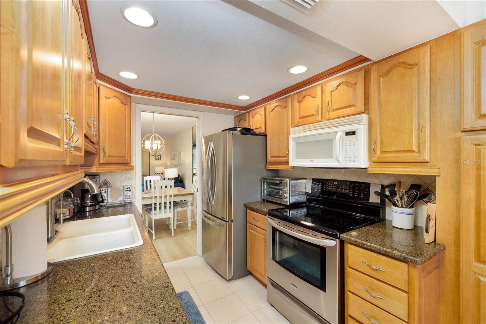 1316 PASADENA AVE S #206, SOUTH PASADENA, FL, 33707