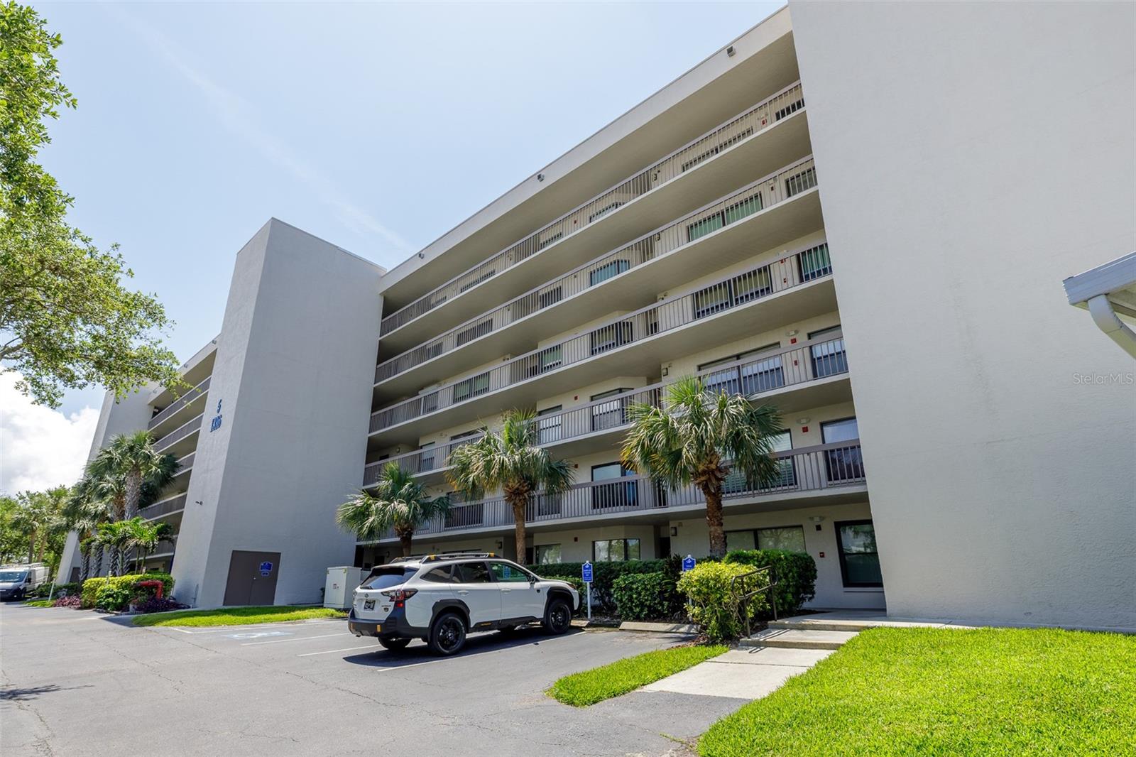 1316 PASADENA AVE S #206, SOUTH PASADENA, FL, 33707