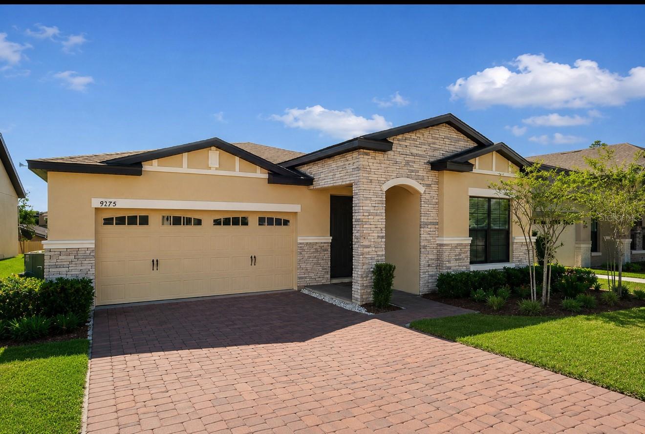 9175 CHANDLER DR, GROVELAND, FL, 34736