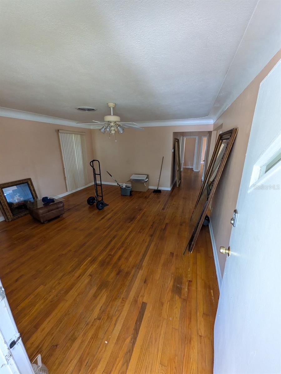 4462 46TH AVE N, ST PETERSBURG, FL, 33714