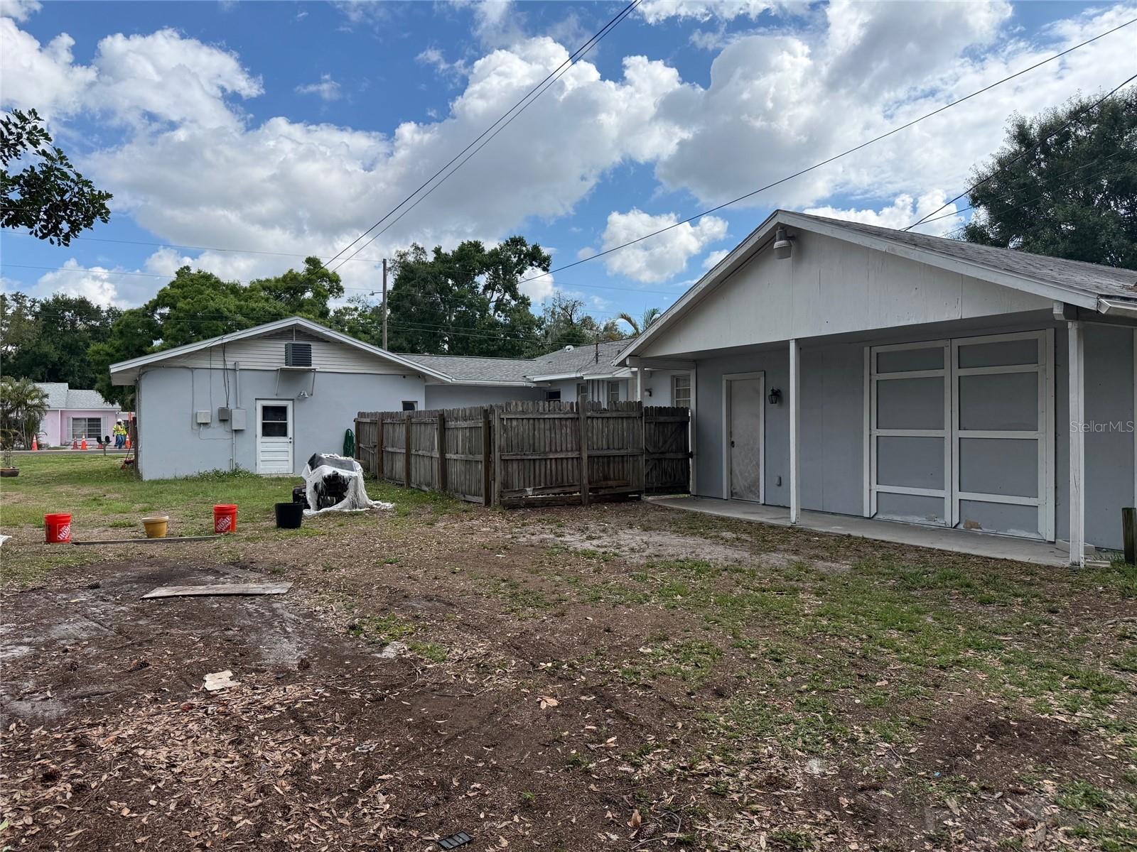 4462 46TH AVE N, ST PETERSBURG, FL, 33714