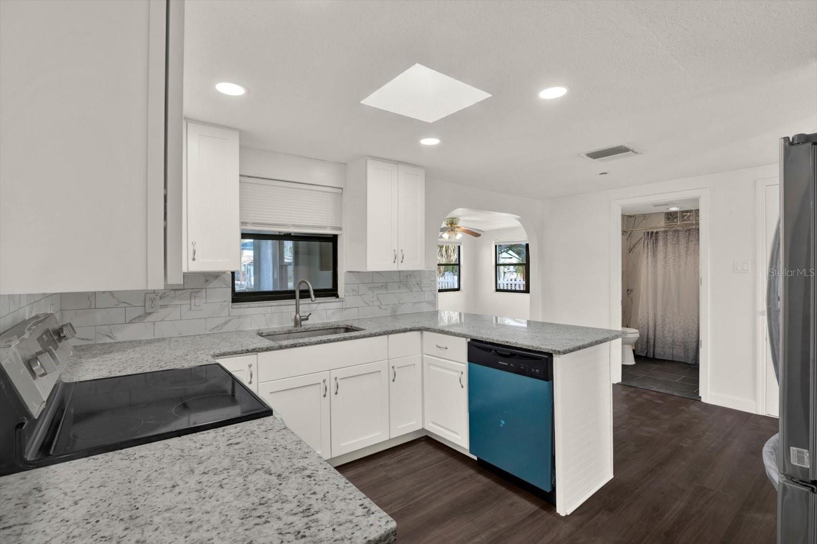 13605 GARRIS DR, HUDSON, FL, 34667
