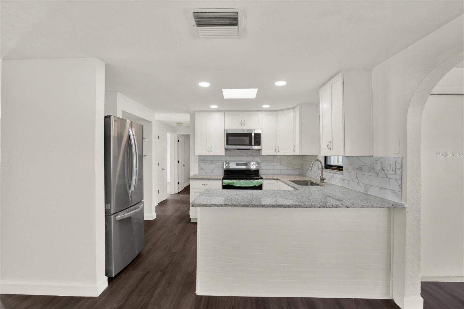 13605 GARRIS DR, HUDSON, FL, 34667