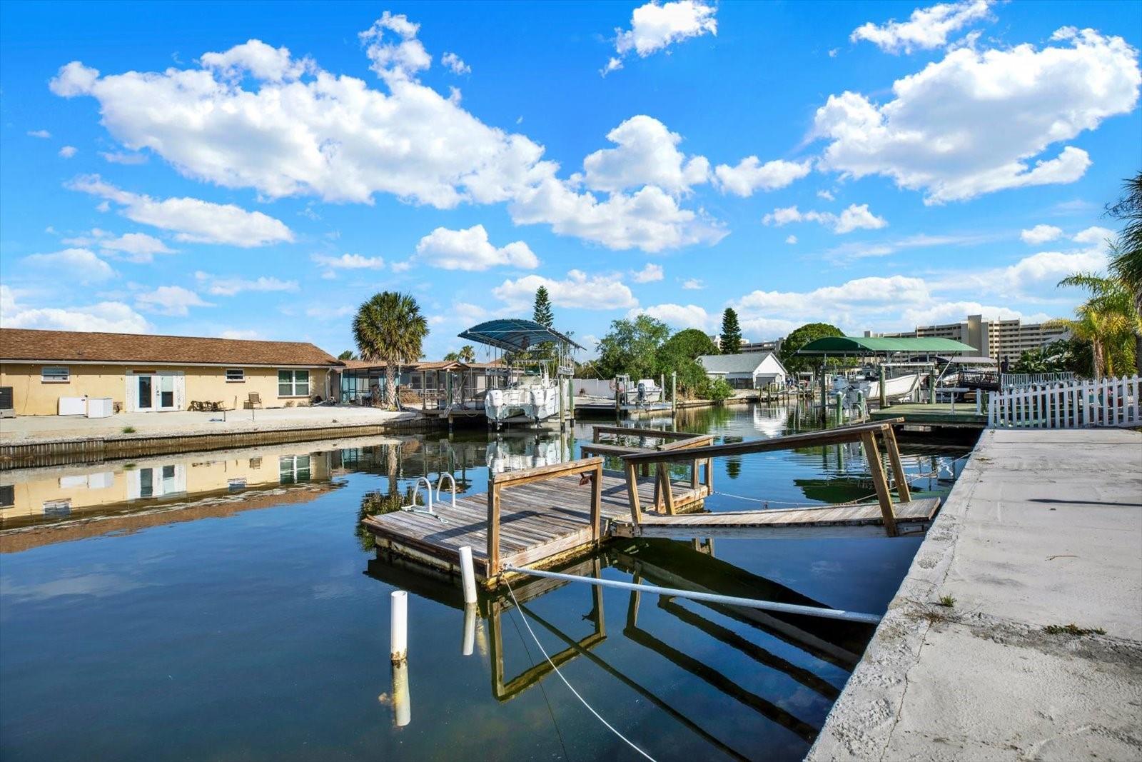 13605 GARRIS DR, HUDSON, FL, 34667