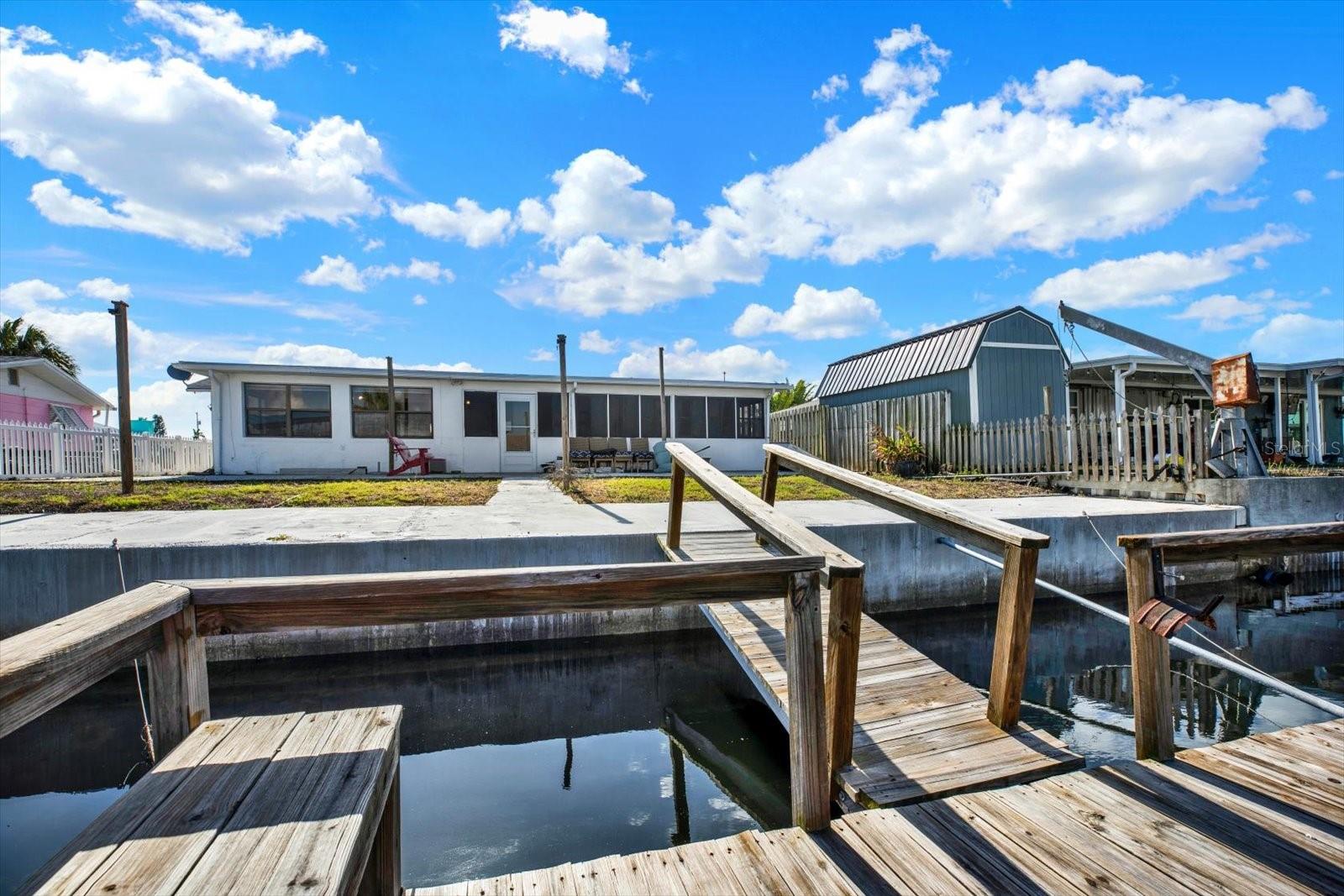 13605 GARRIS DR, HUDSON, FL, 34667