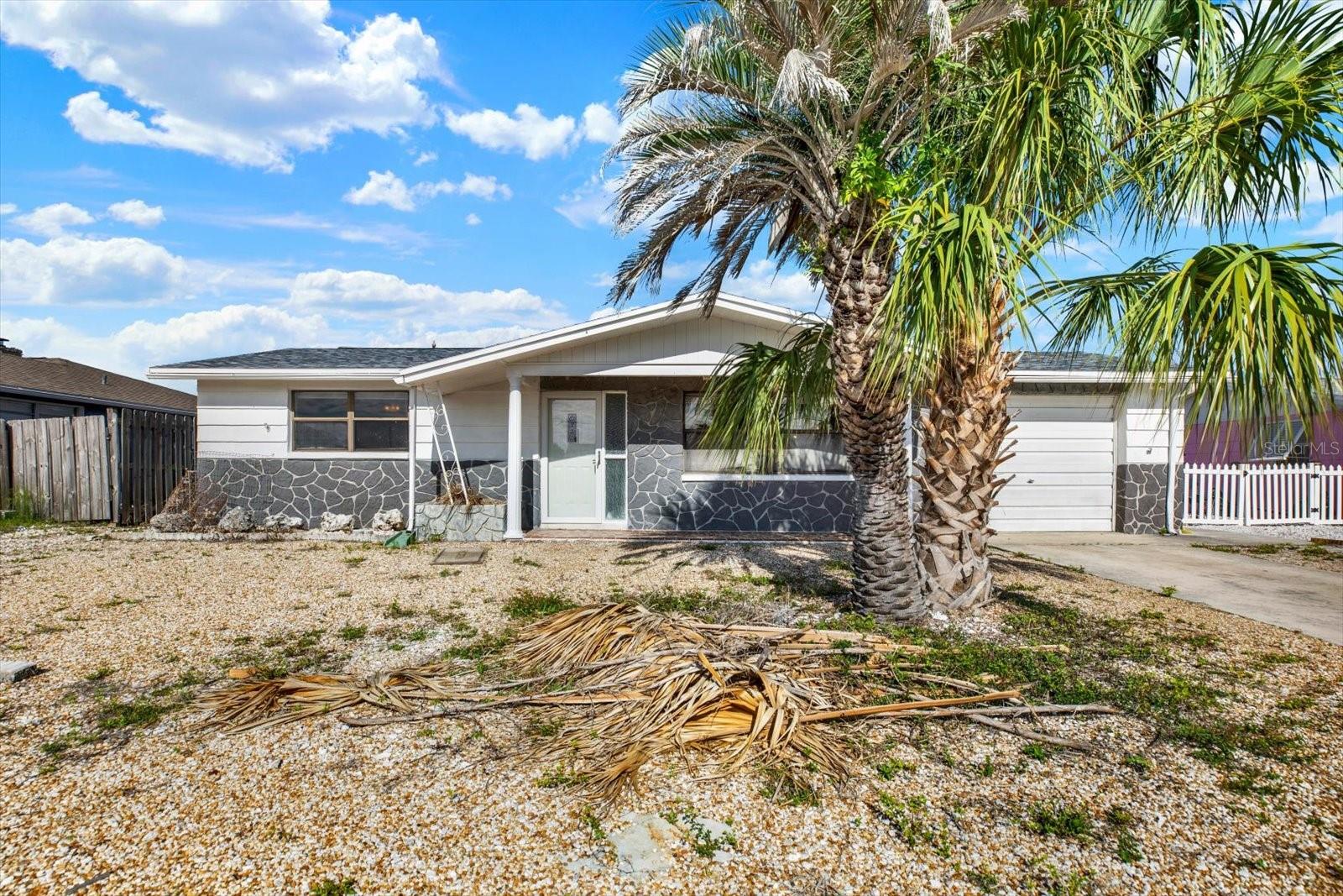 13605 GARRIS DR, HUDSON, FL, 34667