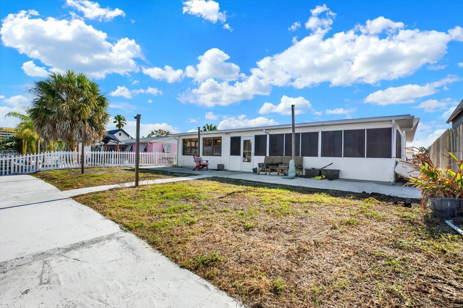 13605 GARRIS DR, HUDSON, FL, 34667