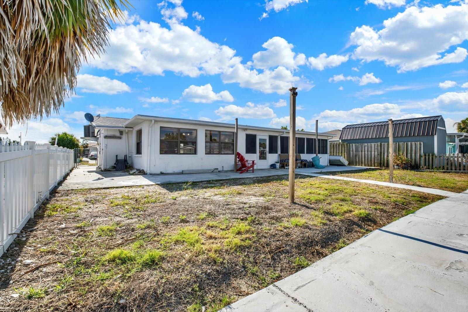 13605 GARRIS DR, HUDSON, FL, 34667