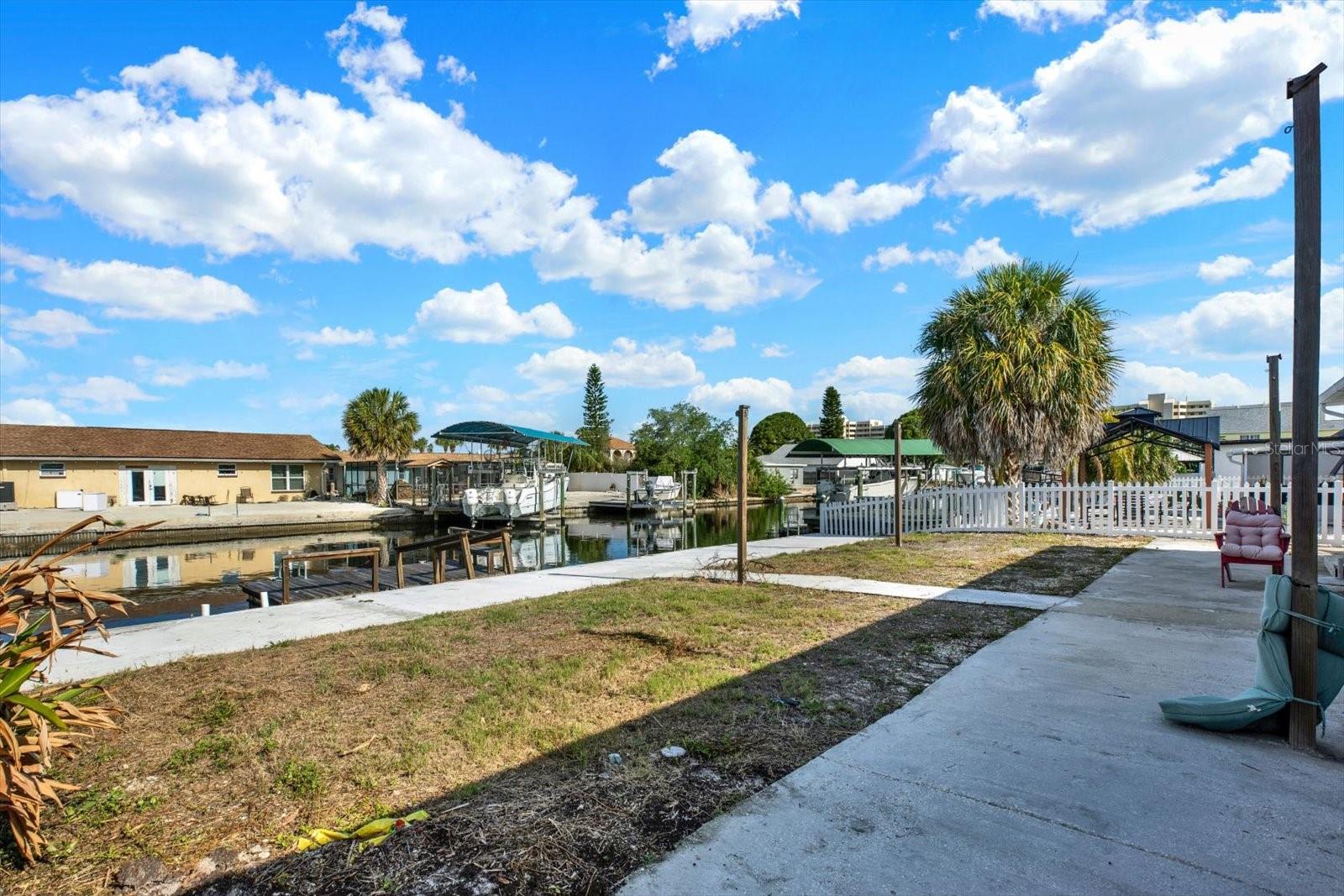 13605 GARRIS DR, HUDSON, FL, 34667