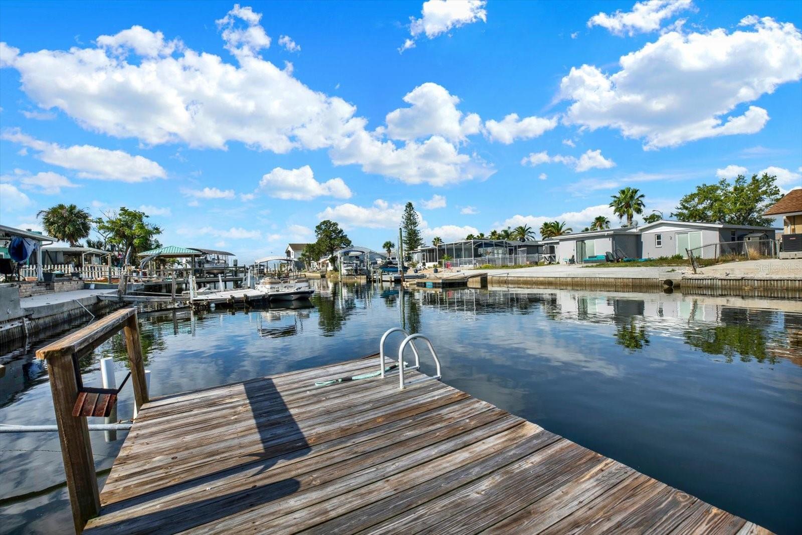 13605 GARRIS DR, HUDSON, FL, 34667