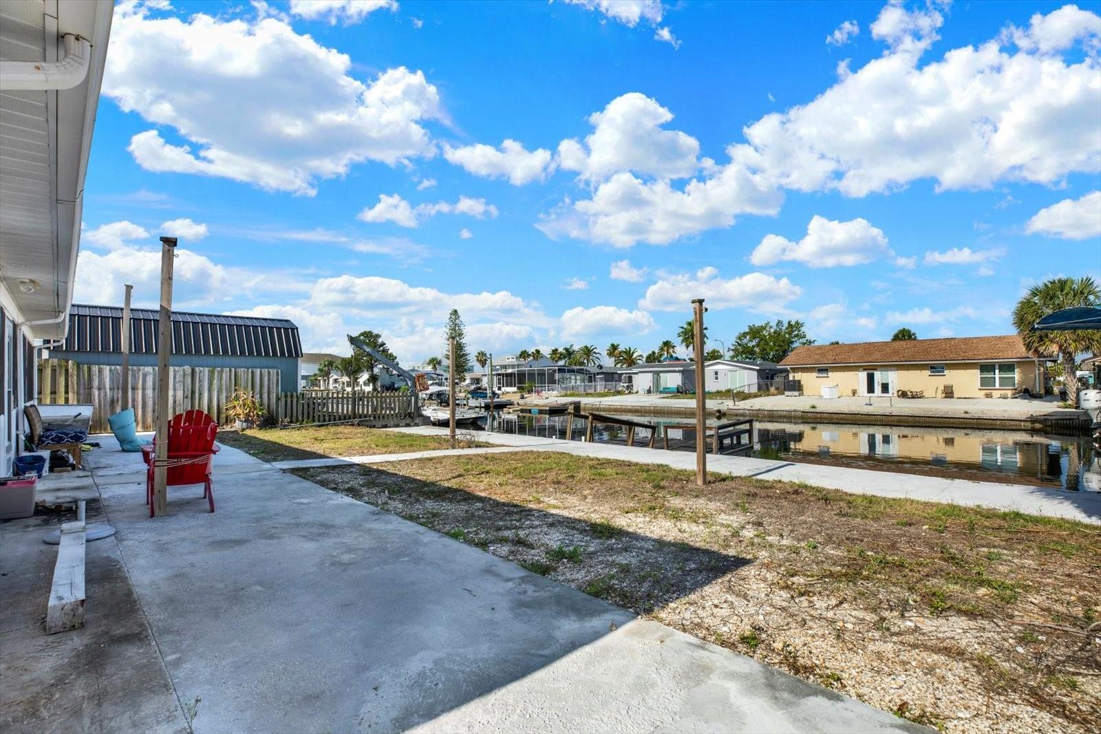 13605 GARRIS DR, HUDSON, FL, 34667