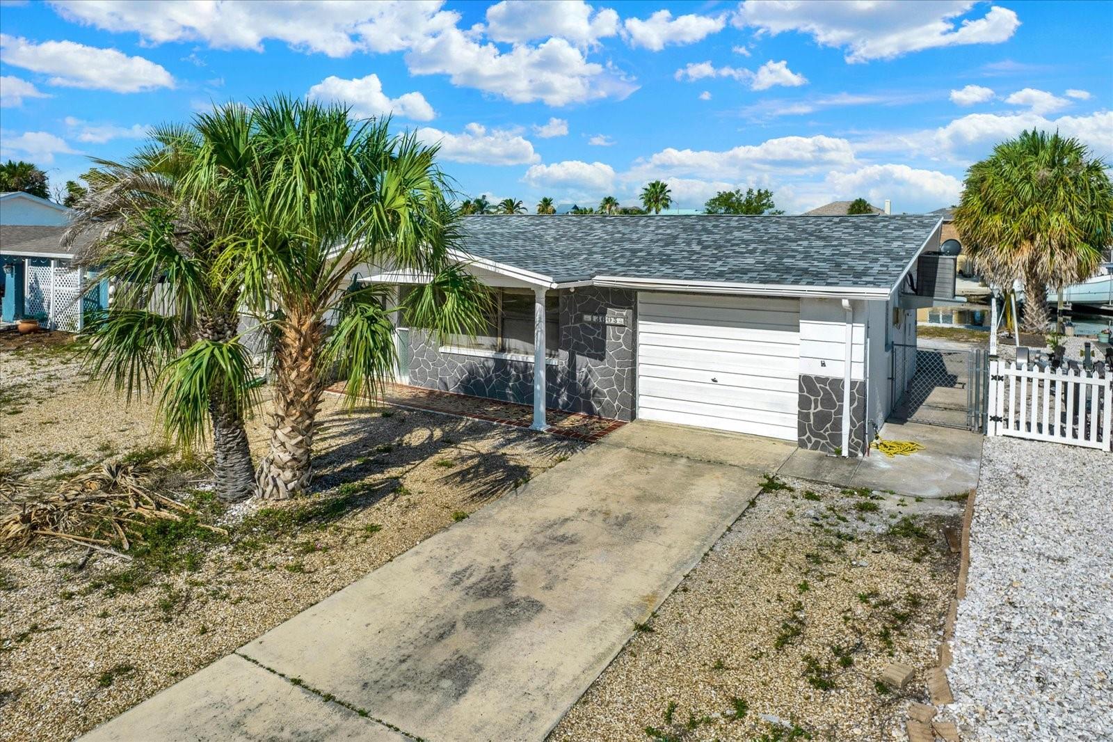 13605 GARRIS DR, HUDSON, FL, 34667