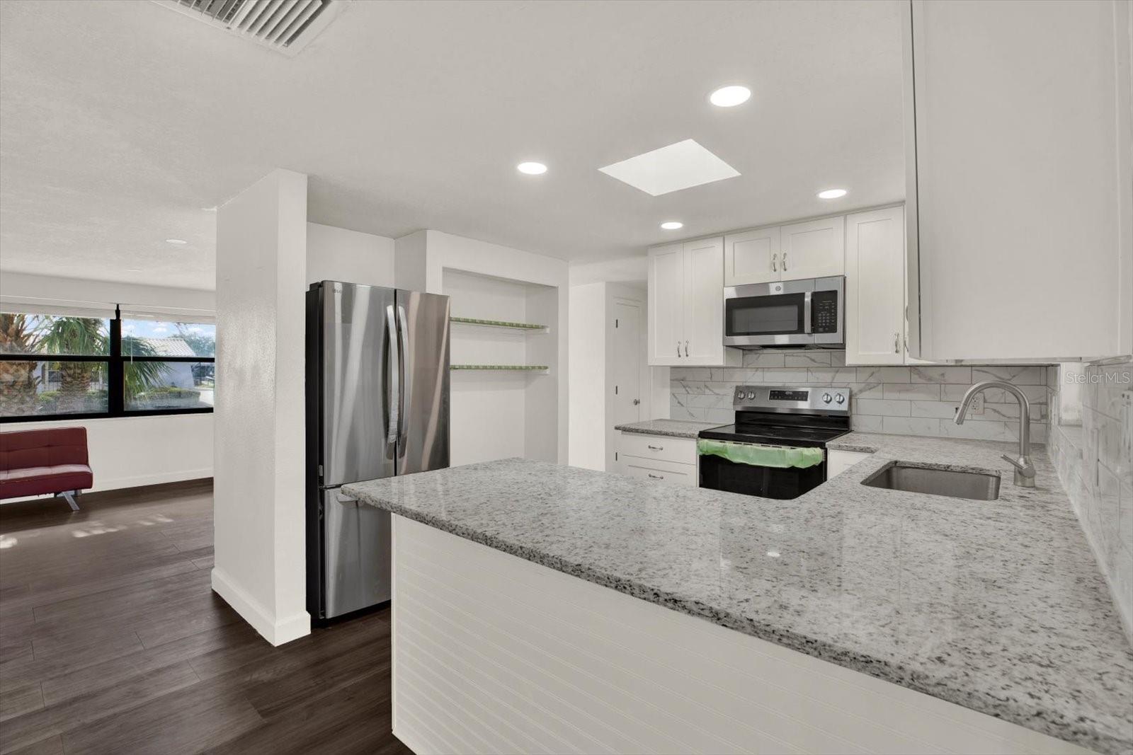 13605 GARRIS DR, HUDSON, FL, 34667