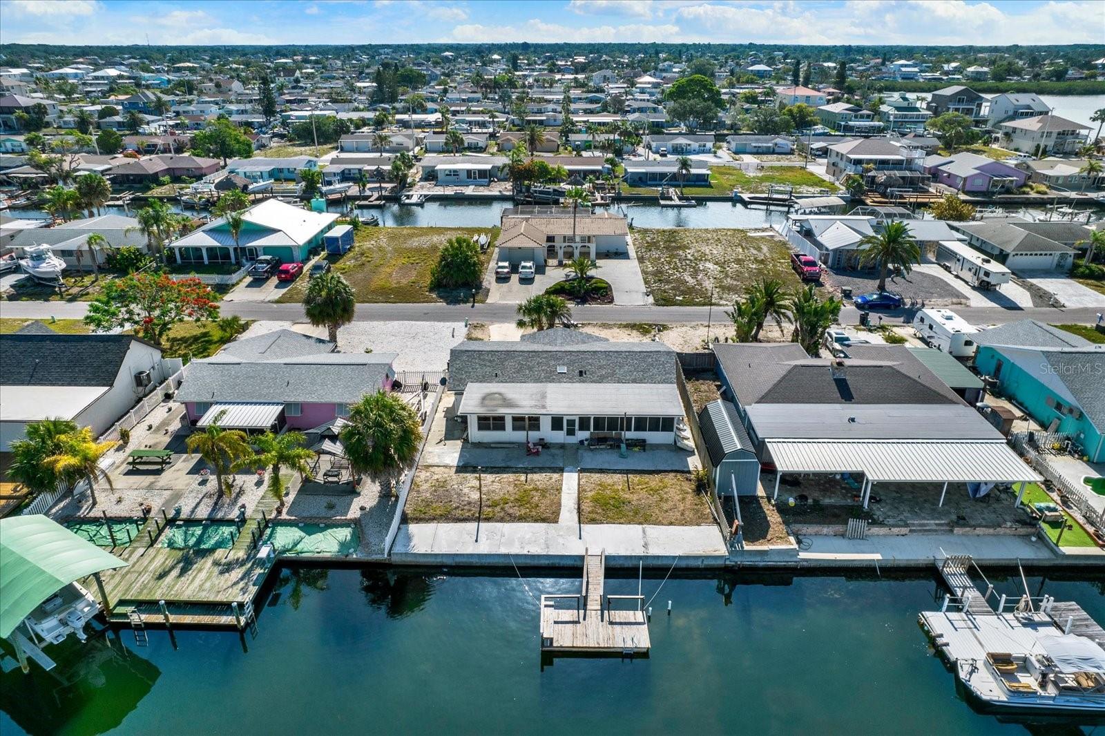 13605 GARRIS DR, HUDSON, FL, 34667