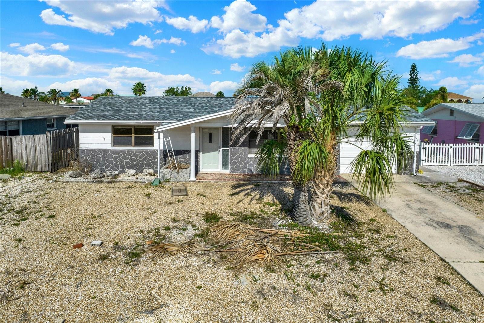 13605 GARRIS DR, HUDSON, FL, 34667