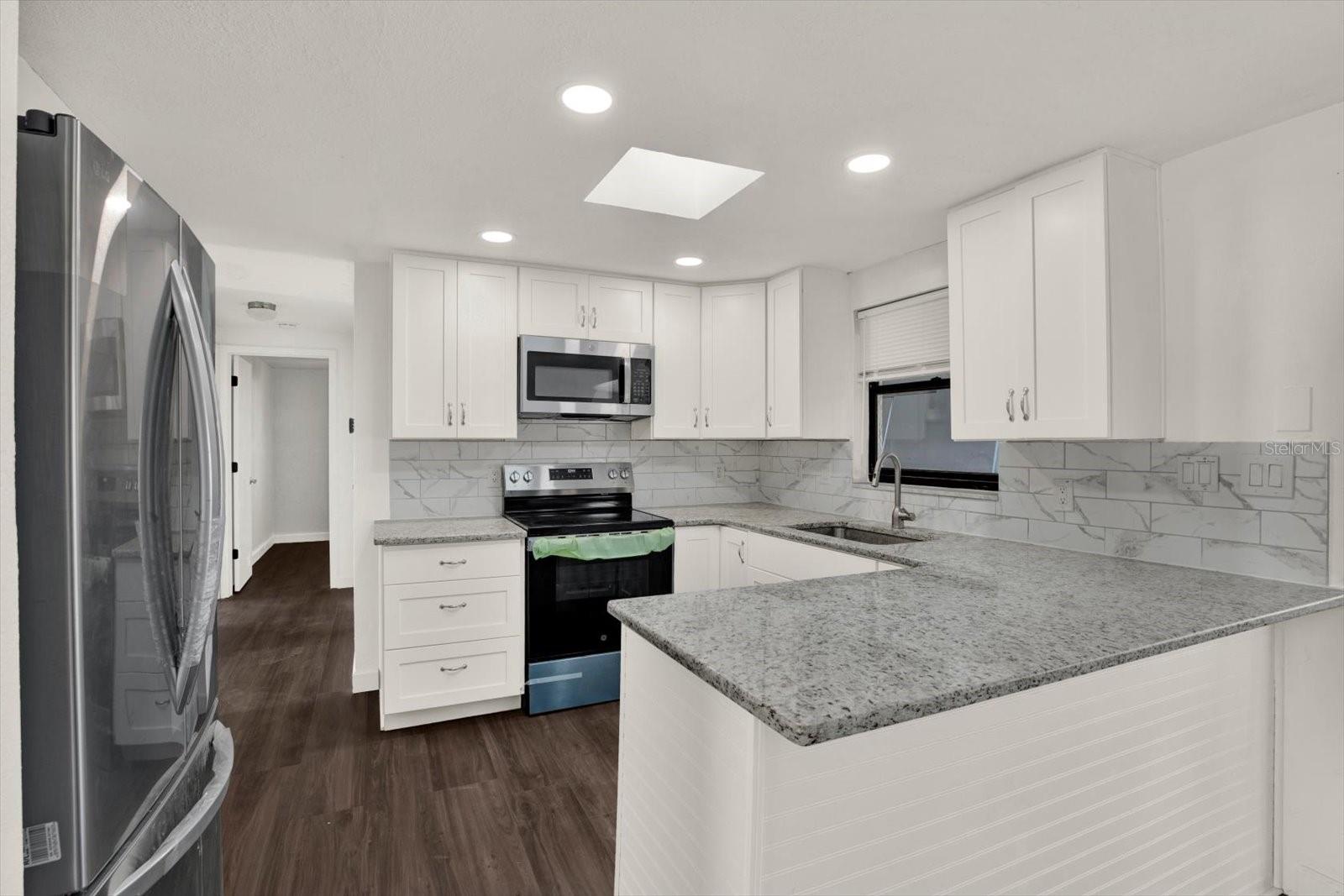 13605 GARRIS DR, HUDSON, FL, 34667