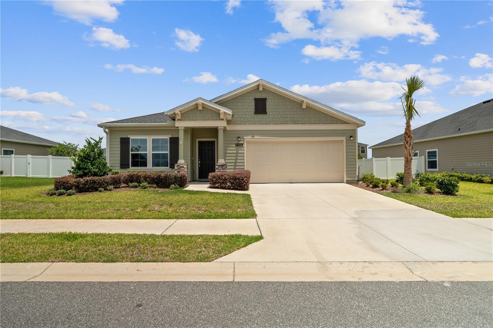 9324 SW 58TH CIR, OCALA, FL, 34476