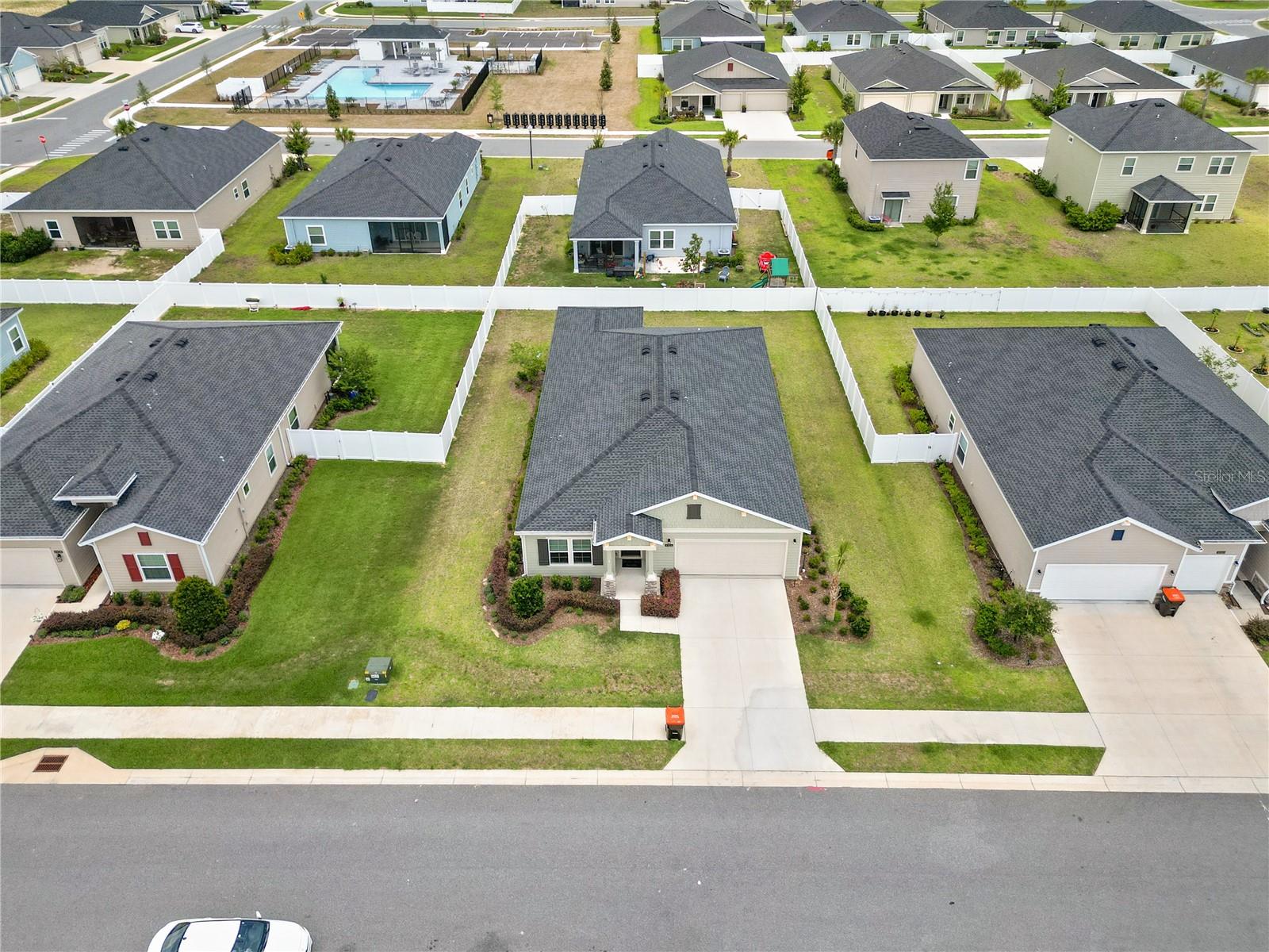 9324 SW 58TH CIR, OCALA, FL, 34476