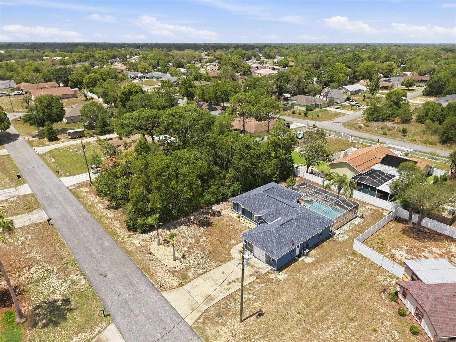 2236 DEBORAH DR, SPRING HILL, FL, 34609