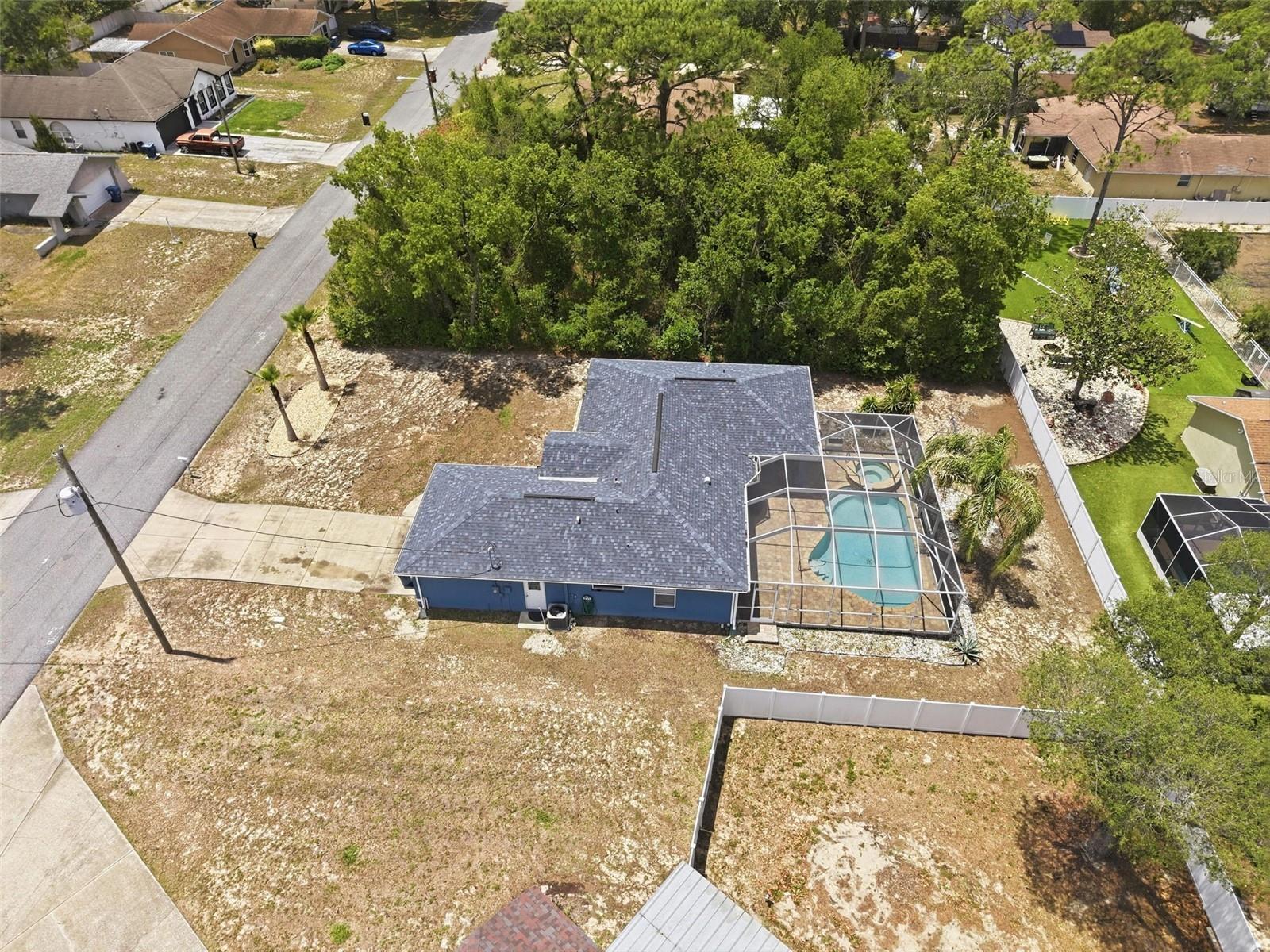 2236 DEBORAH DR, SPRING HILL, FL, 34609