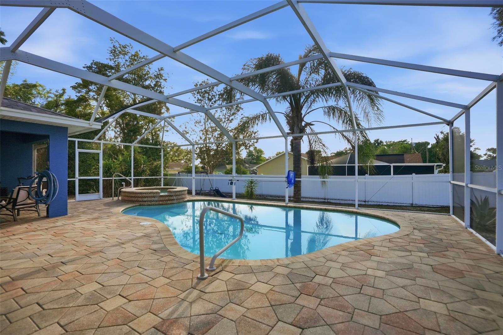 2236 DEBORAH DR, SPRING HILL, FL, 34609