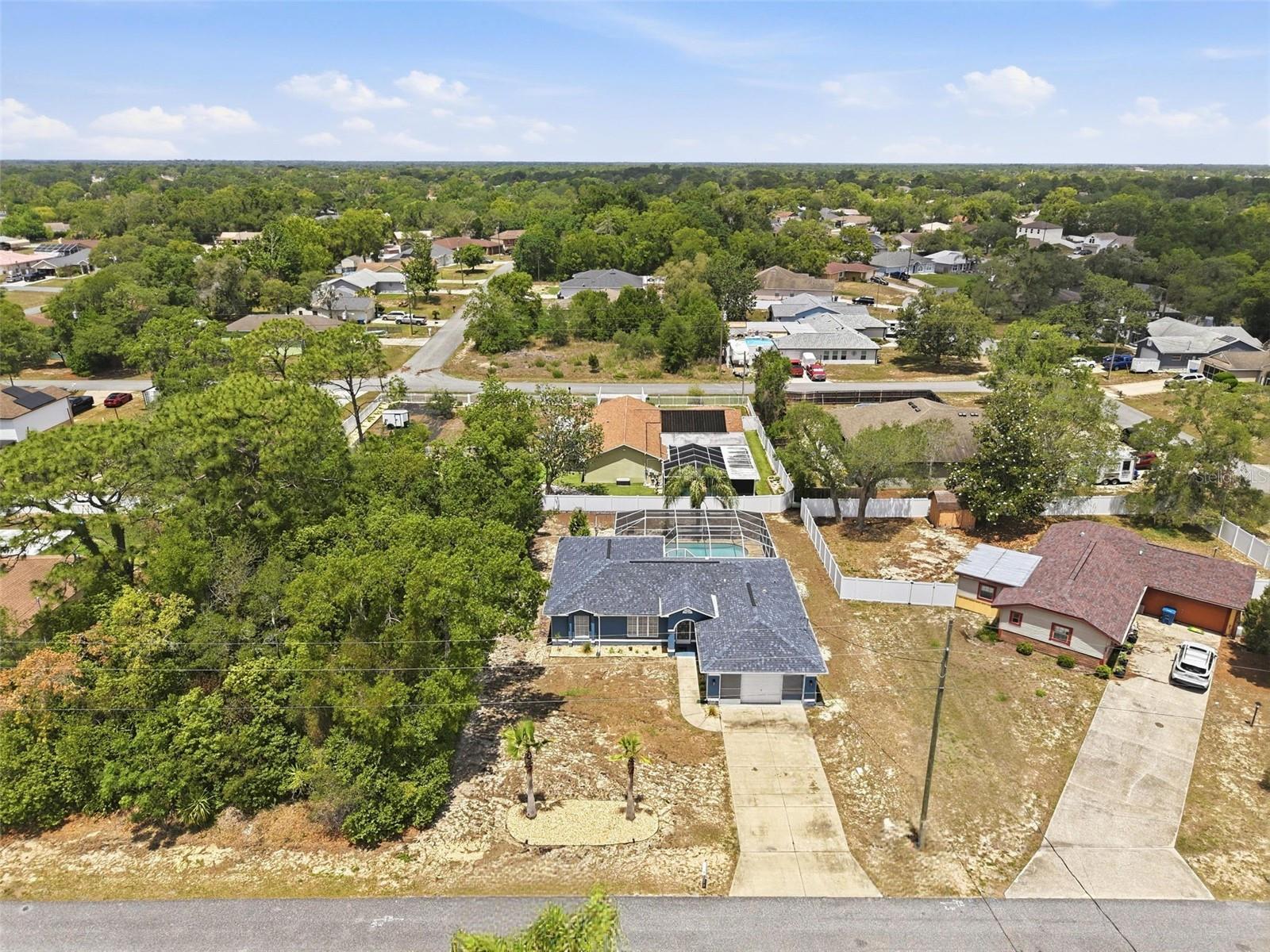 2236 DEBORAH DR, SPRING HILL, FL, 34609
