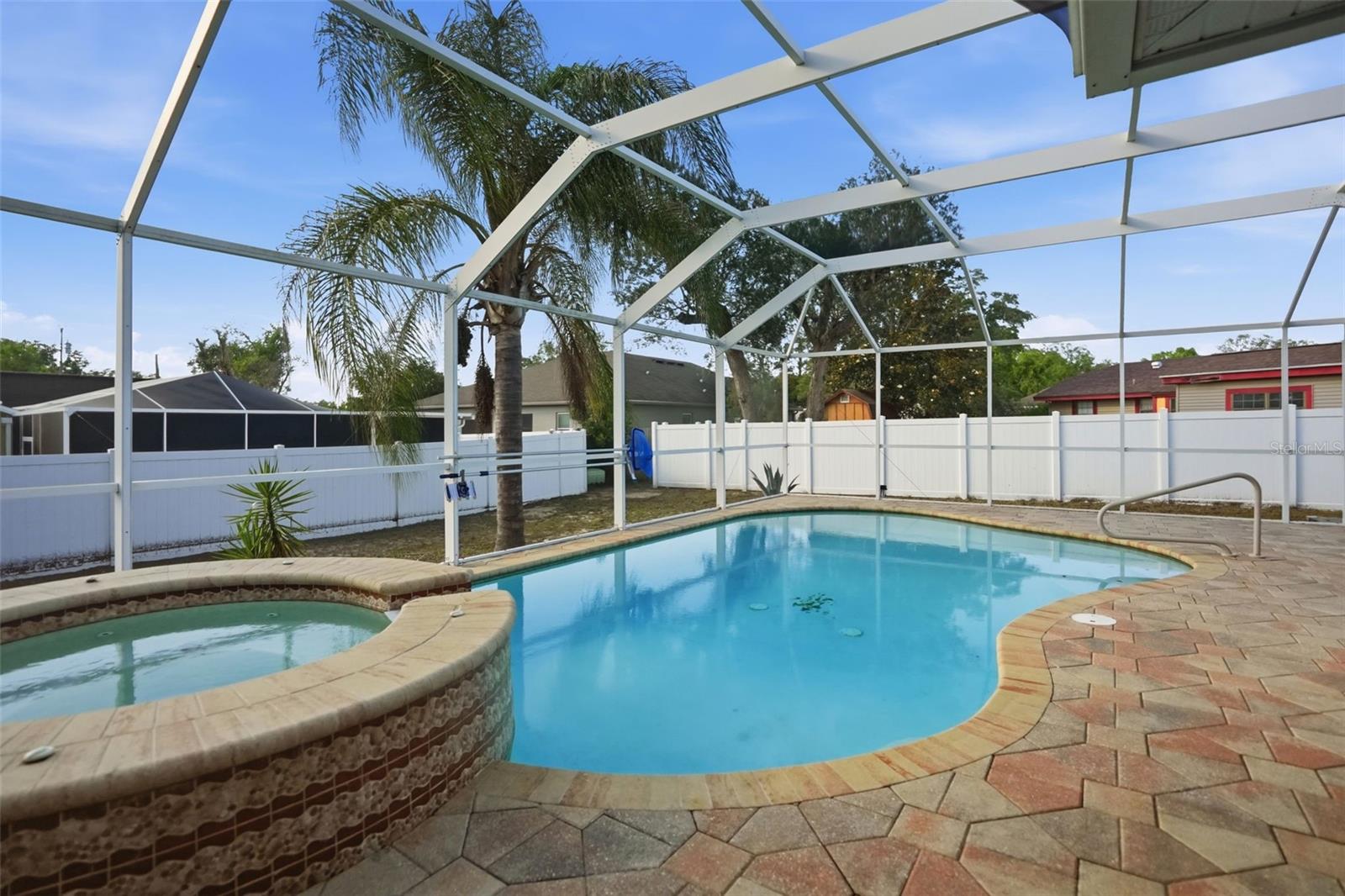 2236 DEBORAH DR, SPRING HILL, FL, 34609