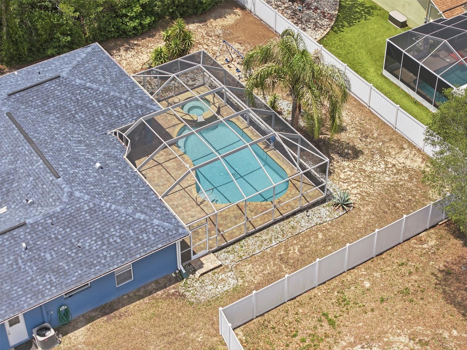 2236 DEBORAH DR, SPRING HILL, FL, 34609