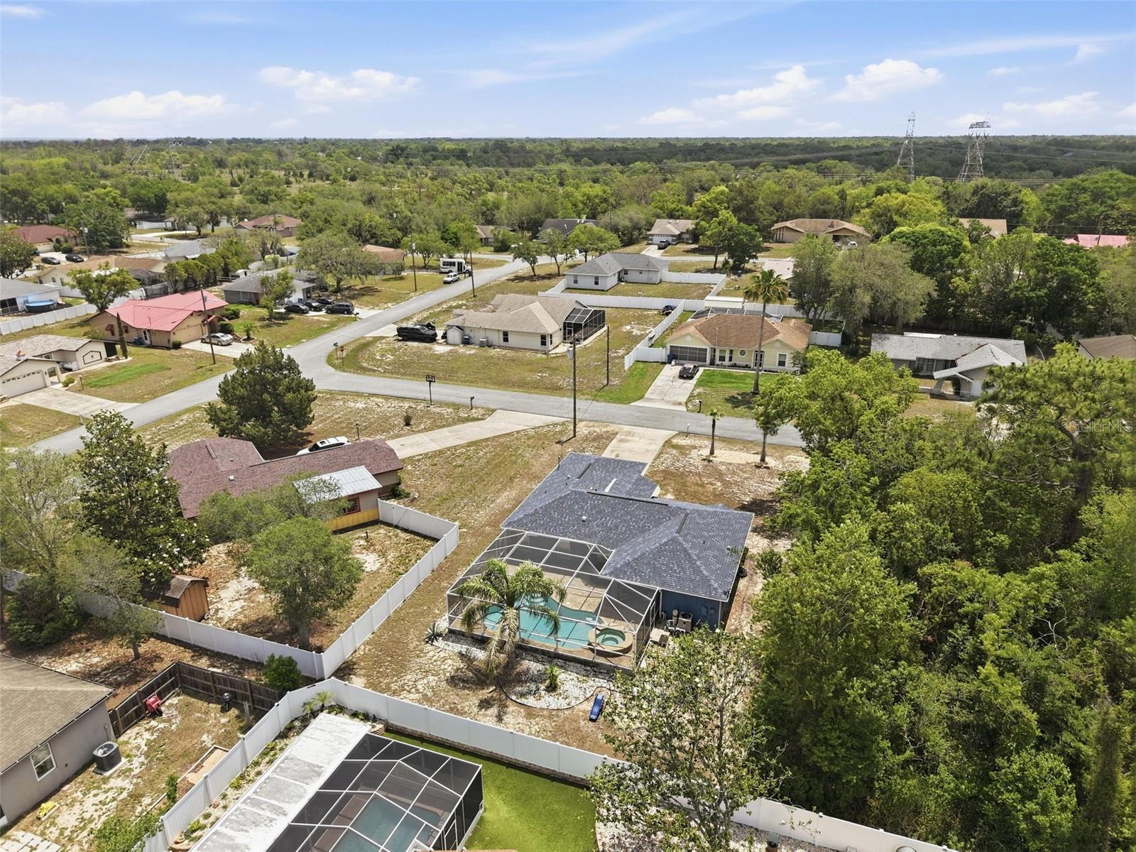 2236 DEBORAH DR, SPRING HILL, FL, 34609