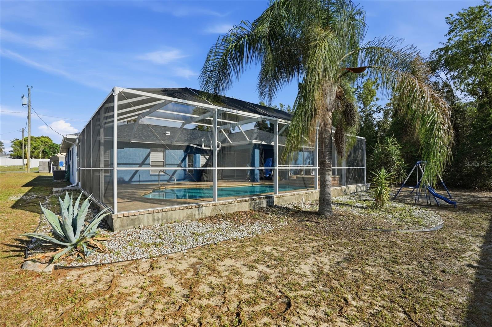 2236 DEBORAH DR, SPRING HILL, FL, 34609
