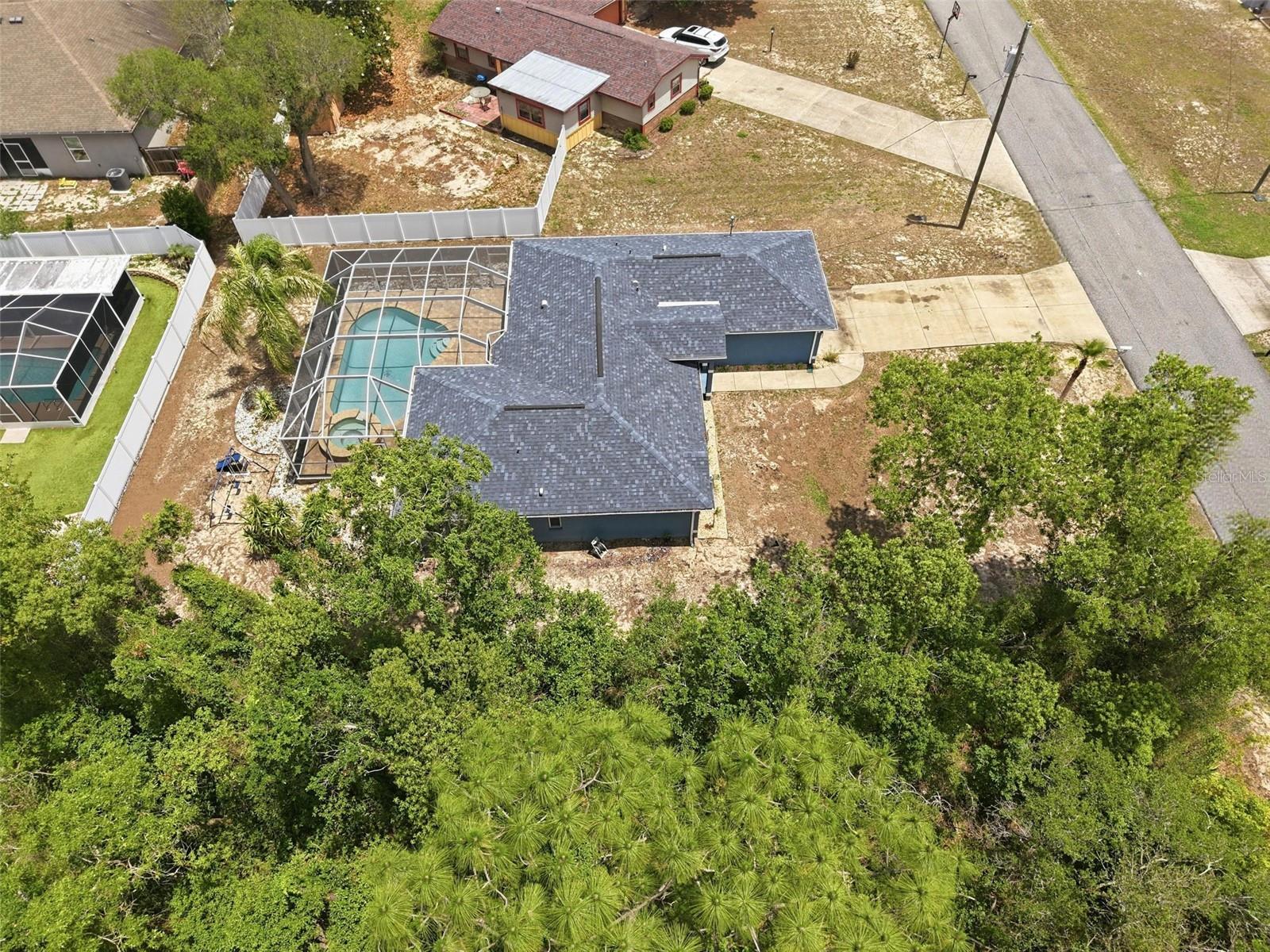 2236 DEBORAH DR, SPRING HILL, FL, 34609